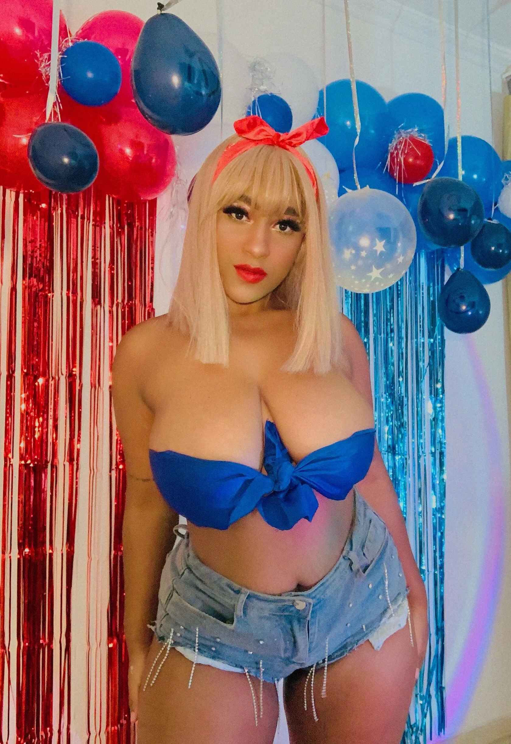 XXX Porn Photo of Nude StaceyGraves_ 123