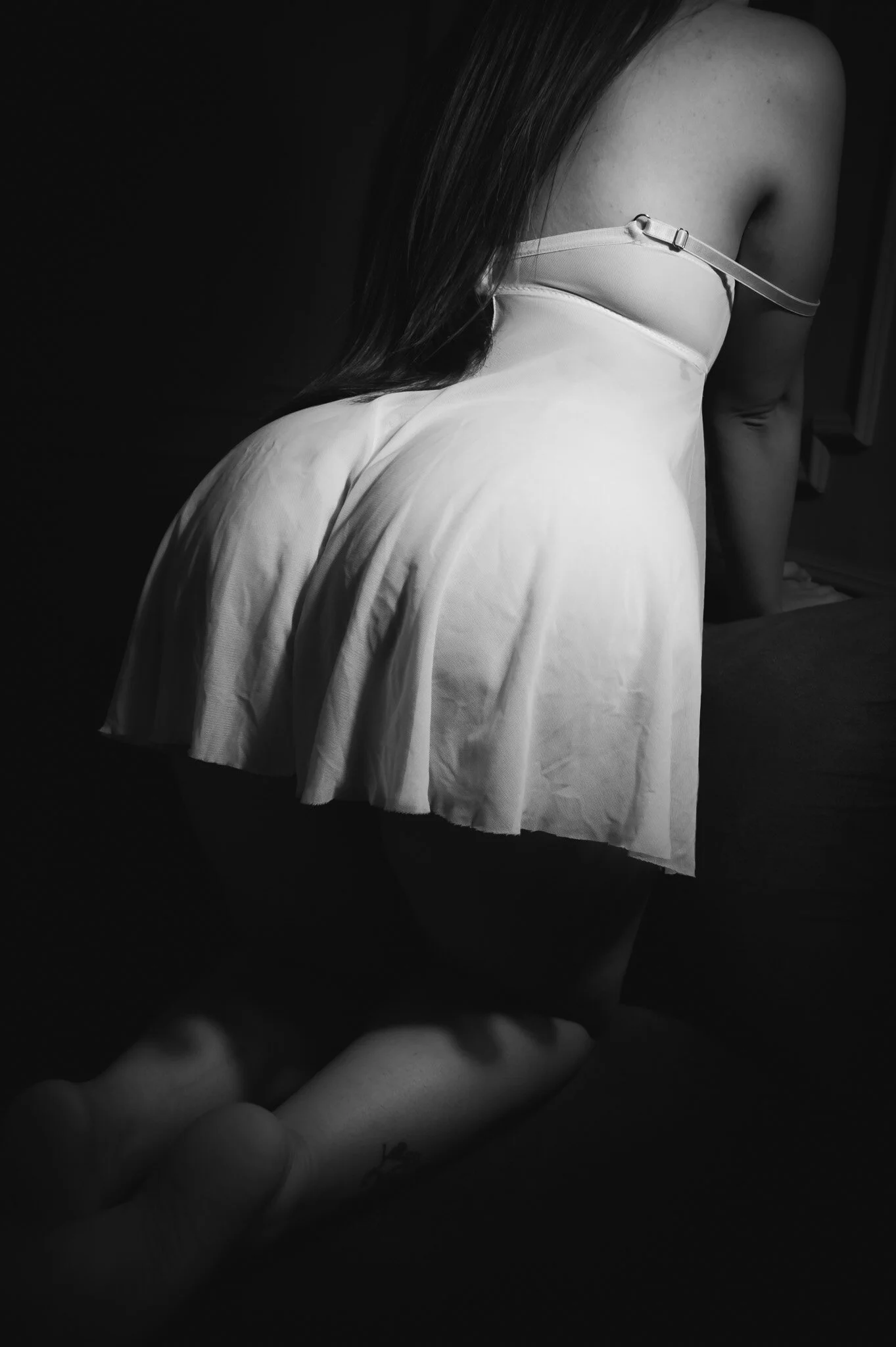 XXX Porn Photo of Nude AlinaKravitz 69