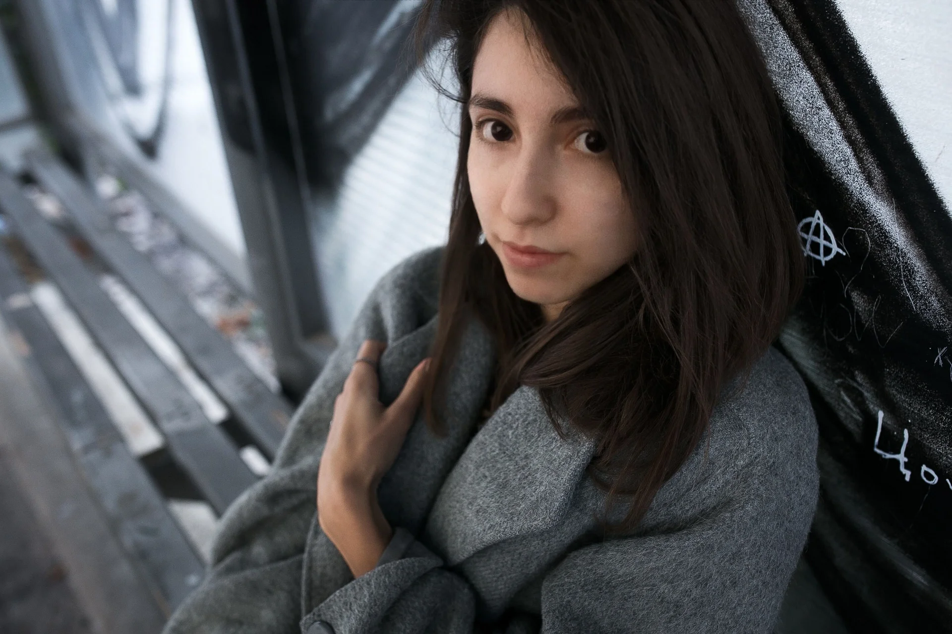XXX Porn Photo of Nude SAVYLOLY 10
