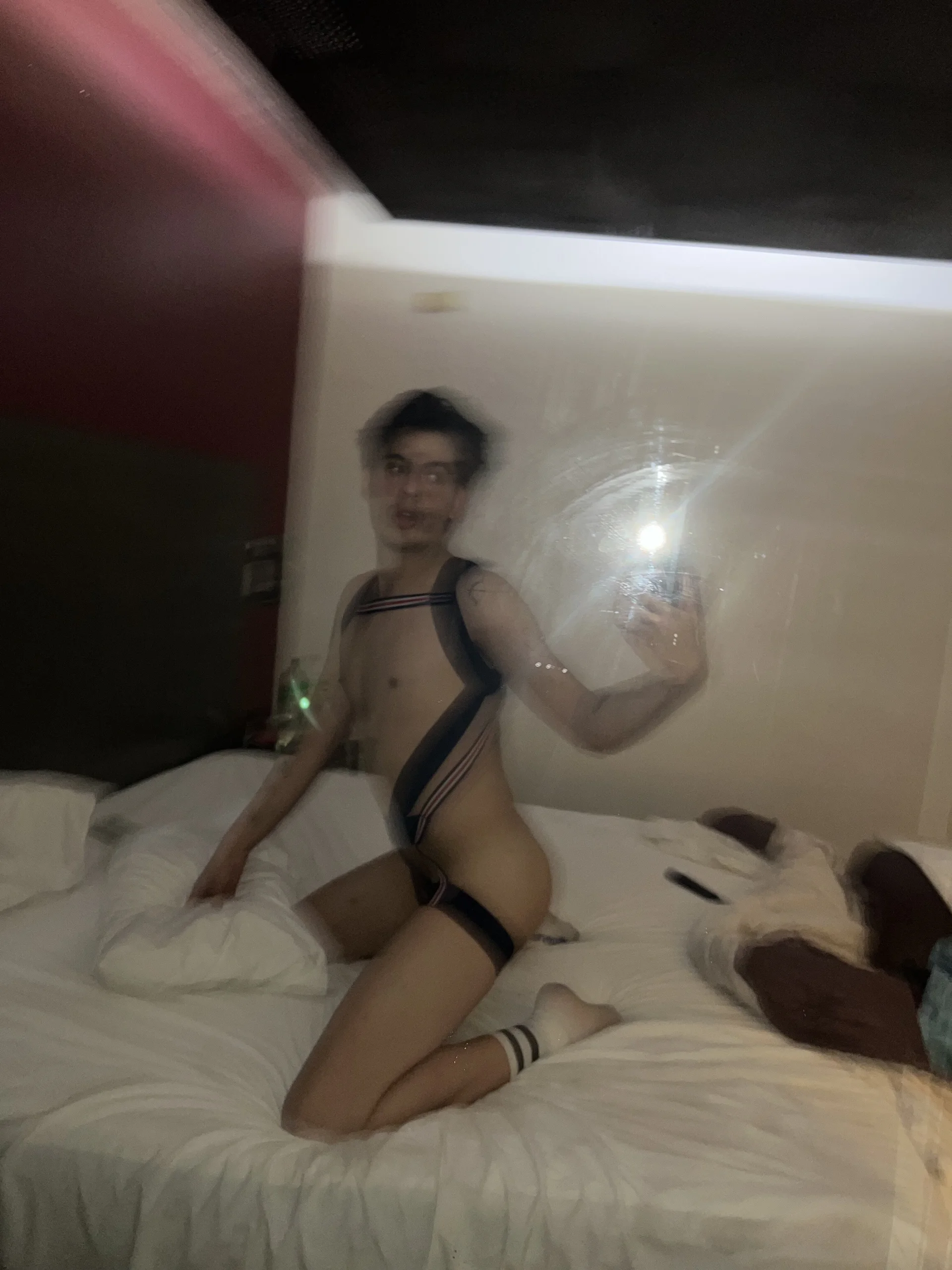 XXX Porn Photo of Nude luckyrodmx 31