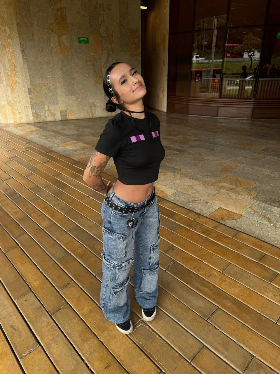 XXX Porn Photo of Nude issa_dolly 1