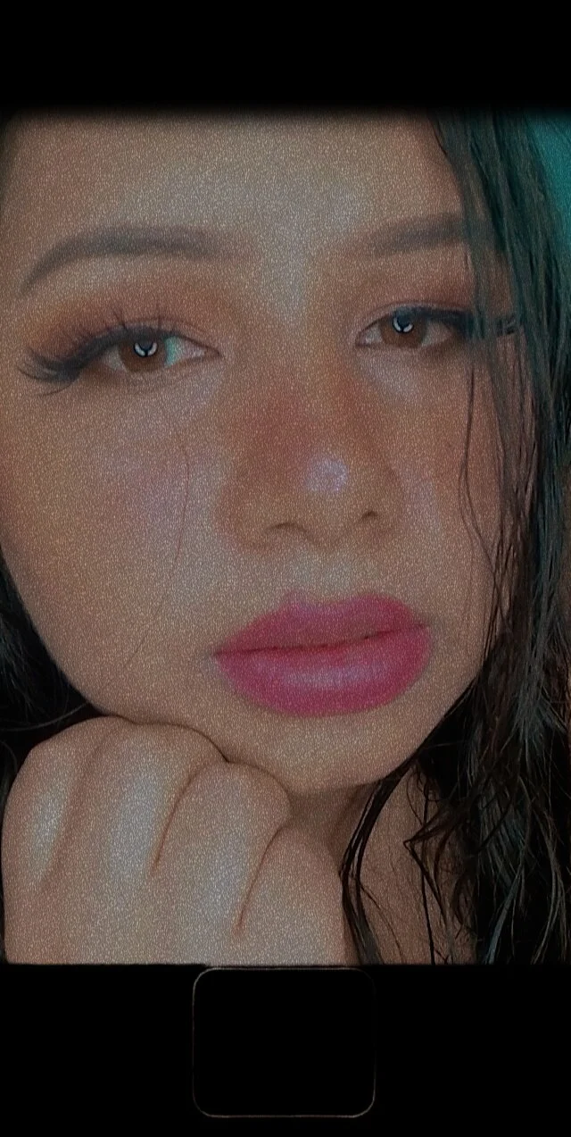 XXX Porn Photo of Nude vivianepierss 3