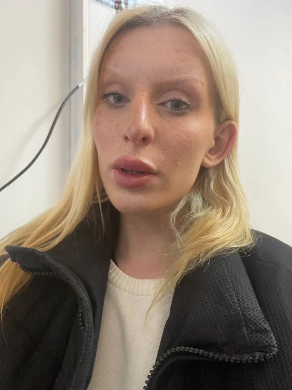 XXX Porn Photo of Nude LexieWintour 20