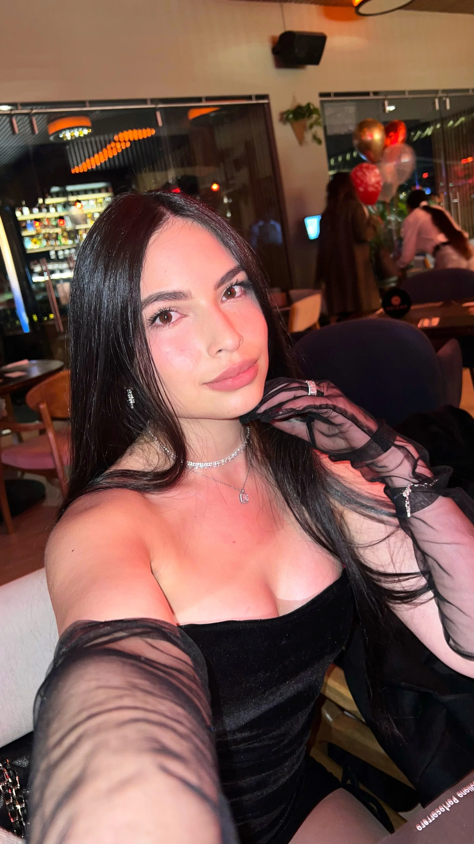 XXX Porn Photo of Nude NoaLuxury 15