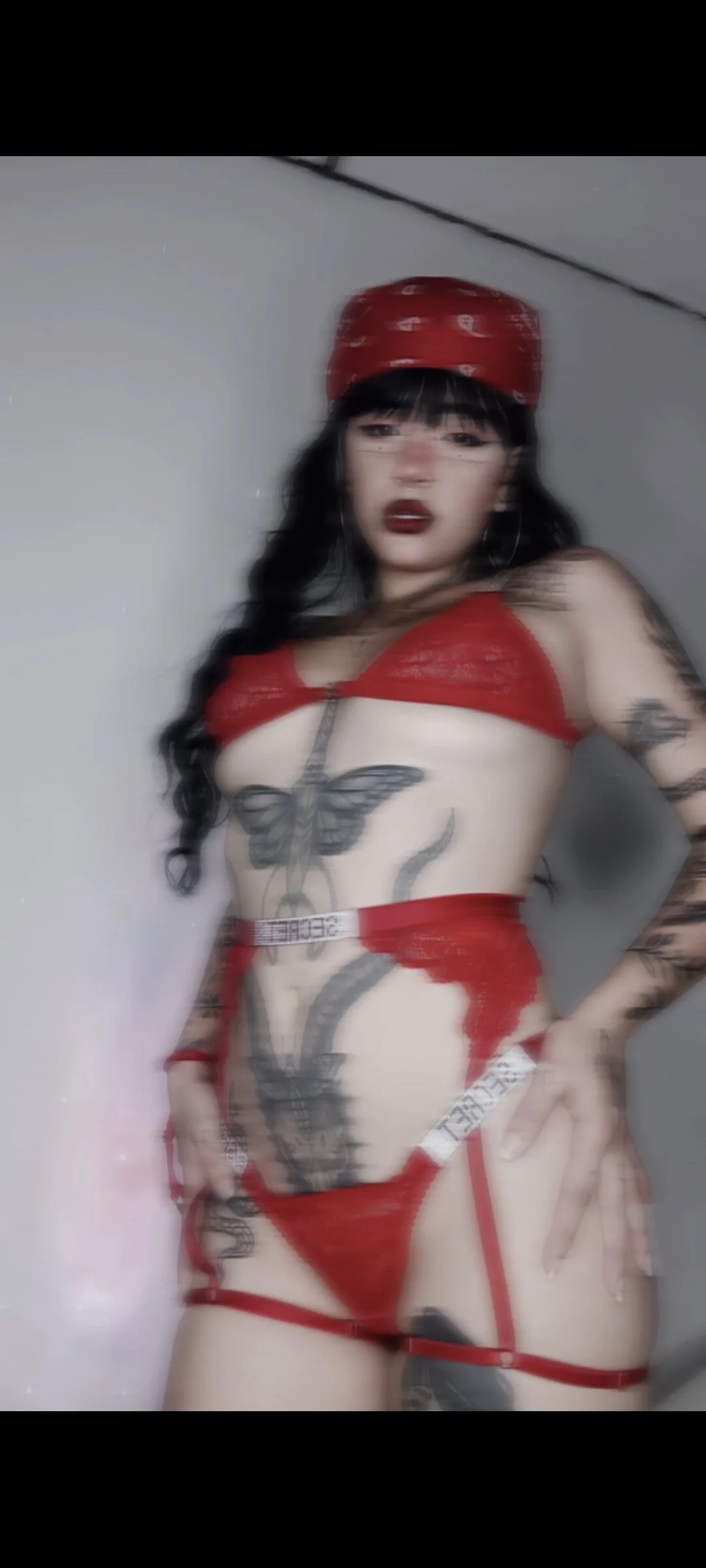 XXX Porn Photo of Nude AteneaRockstar04 16