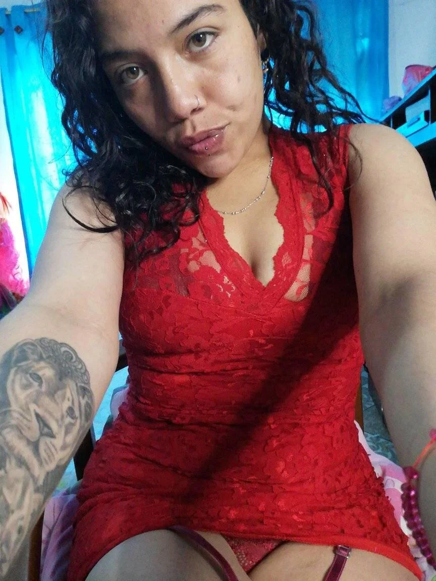 XXX Porn Photo of Nude AmaraRoberts420 19