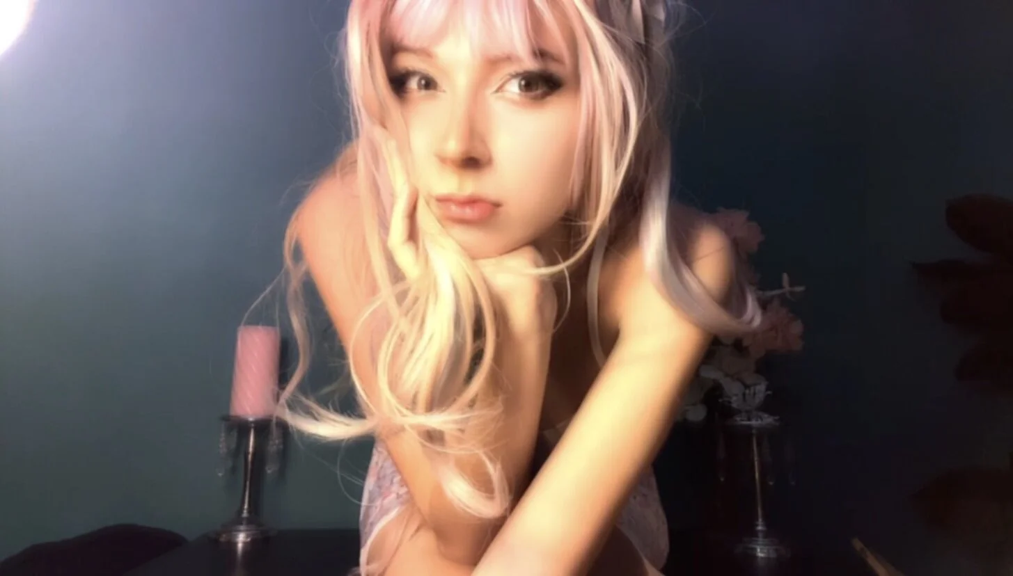 XXX Porn Photo of Nude littacat 9