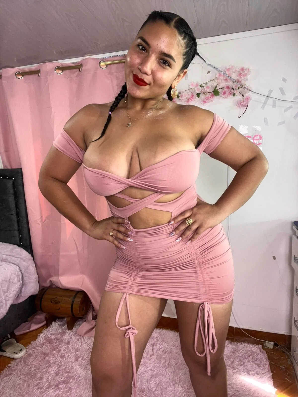 XXX Porn Photo of Nude AnnaRosse1 139
