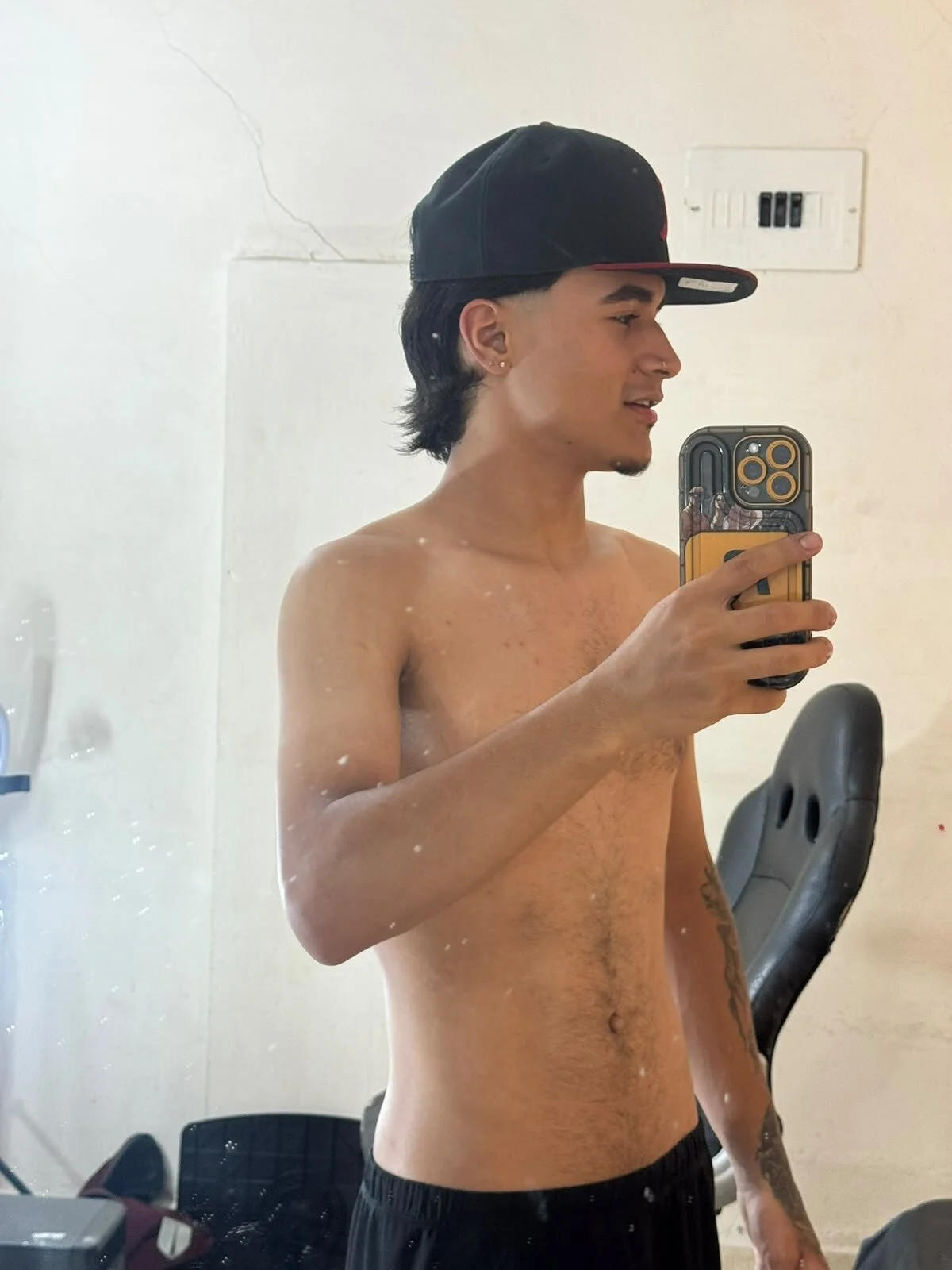 XXX Porn Photo of Nude Andreao_Pirlo 9