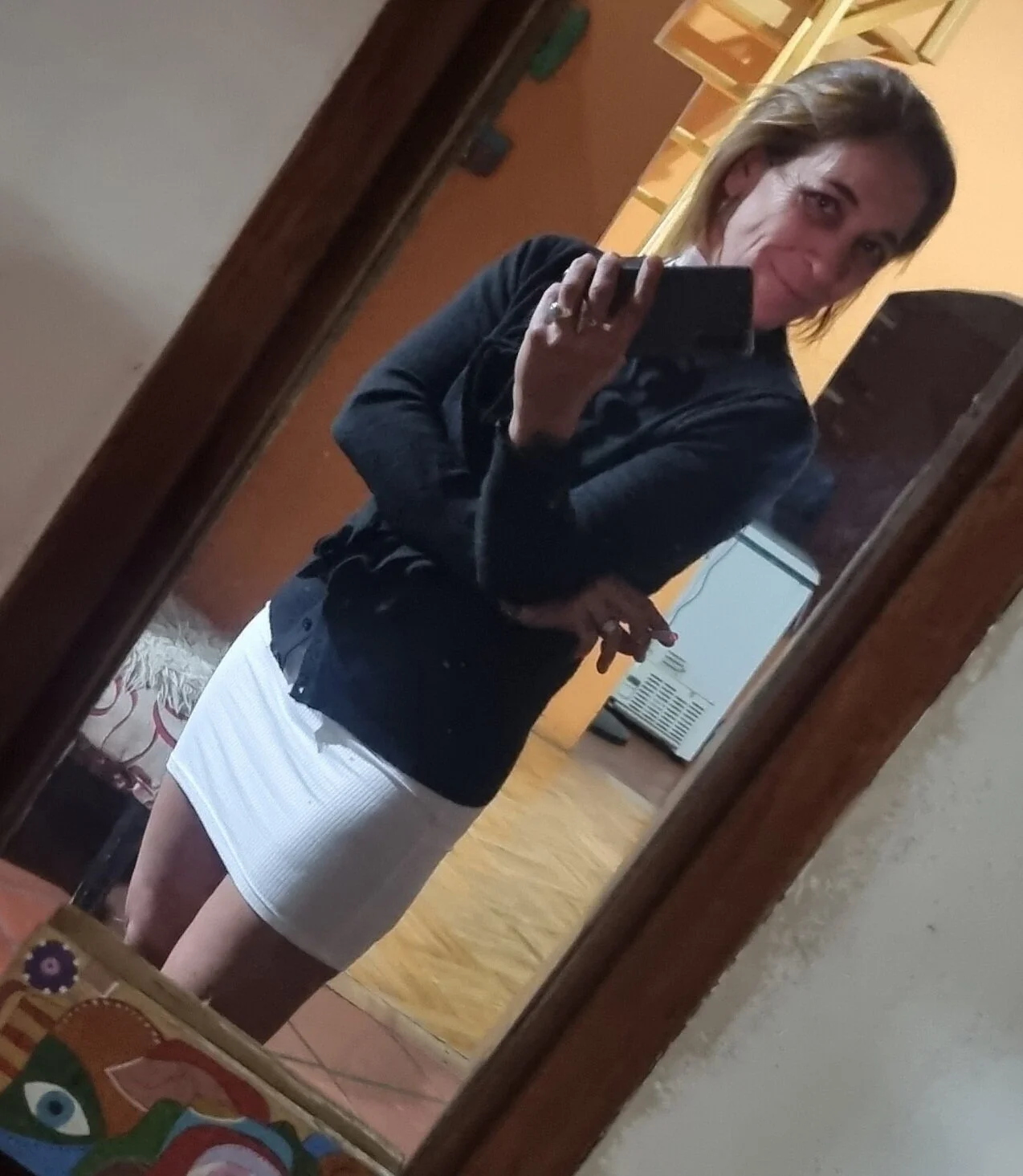 XXX Porn Photo of Nude sabinytahot 19