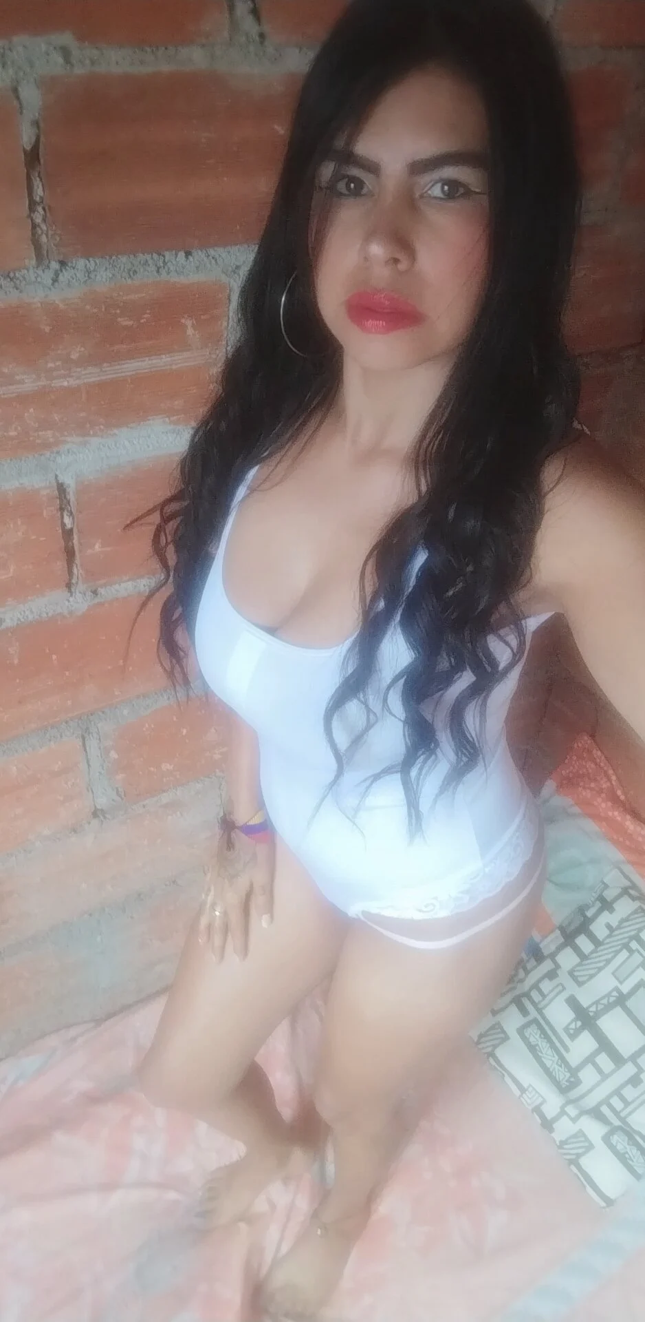 XXX Porn Photo of Nude Alanagracia 20