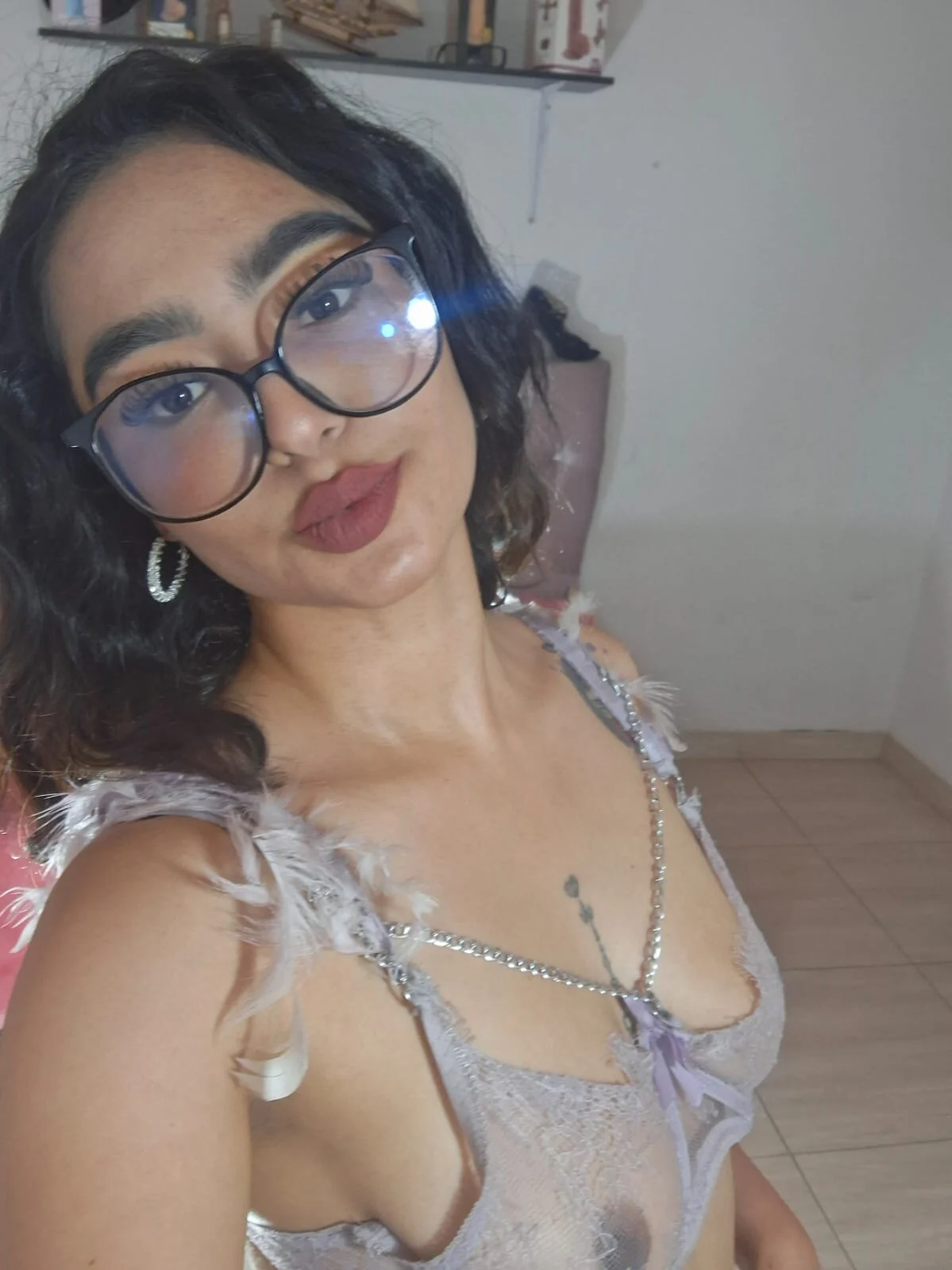 XXX Porn Photo of Nude harper_funny 14