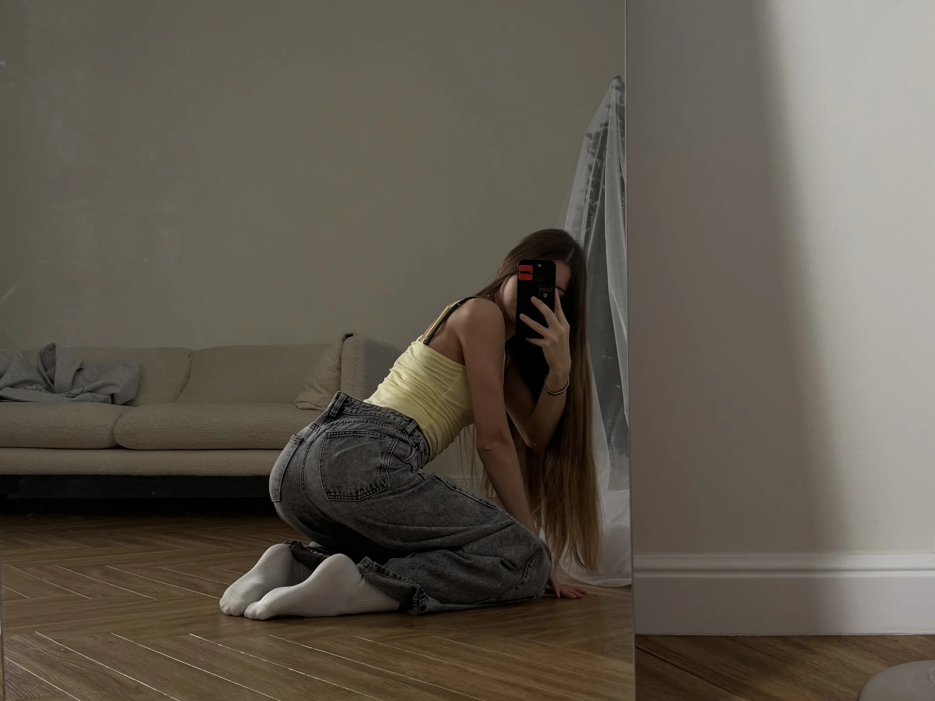 XXX Porn Photo of Nude Julie_amazing 6