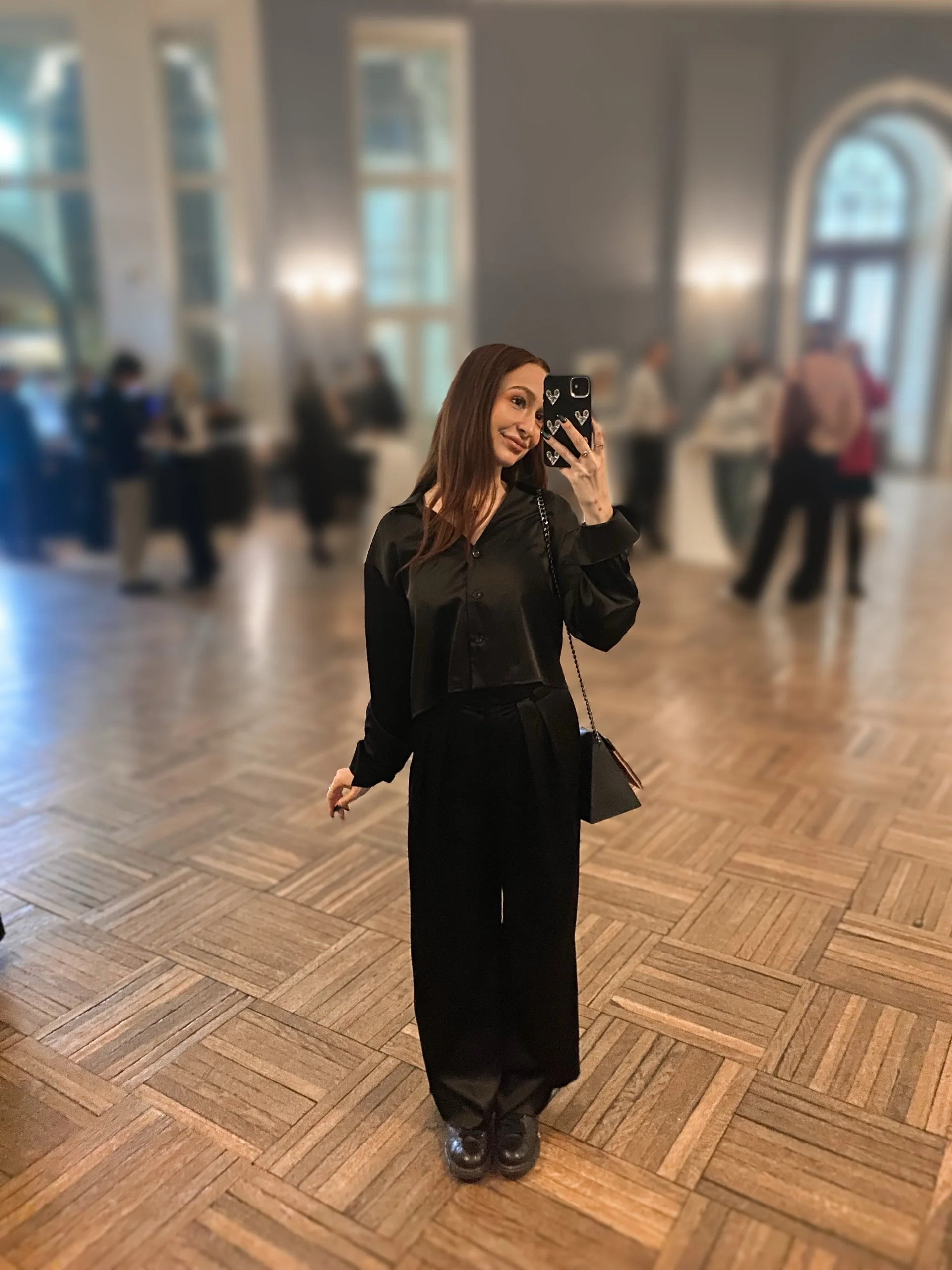XXX Porn Photo of Nude MarieKarma 650
