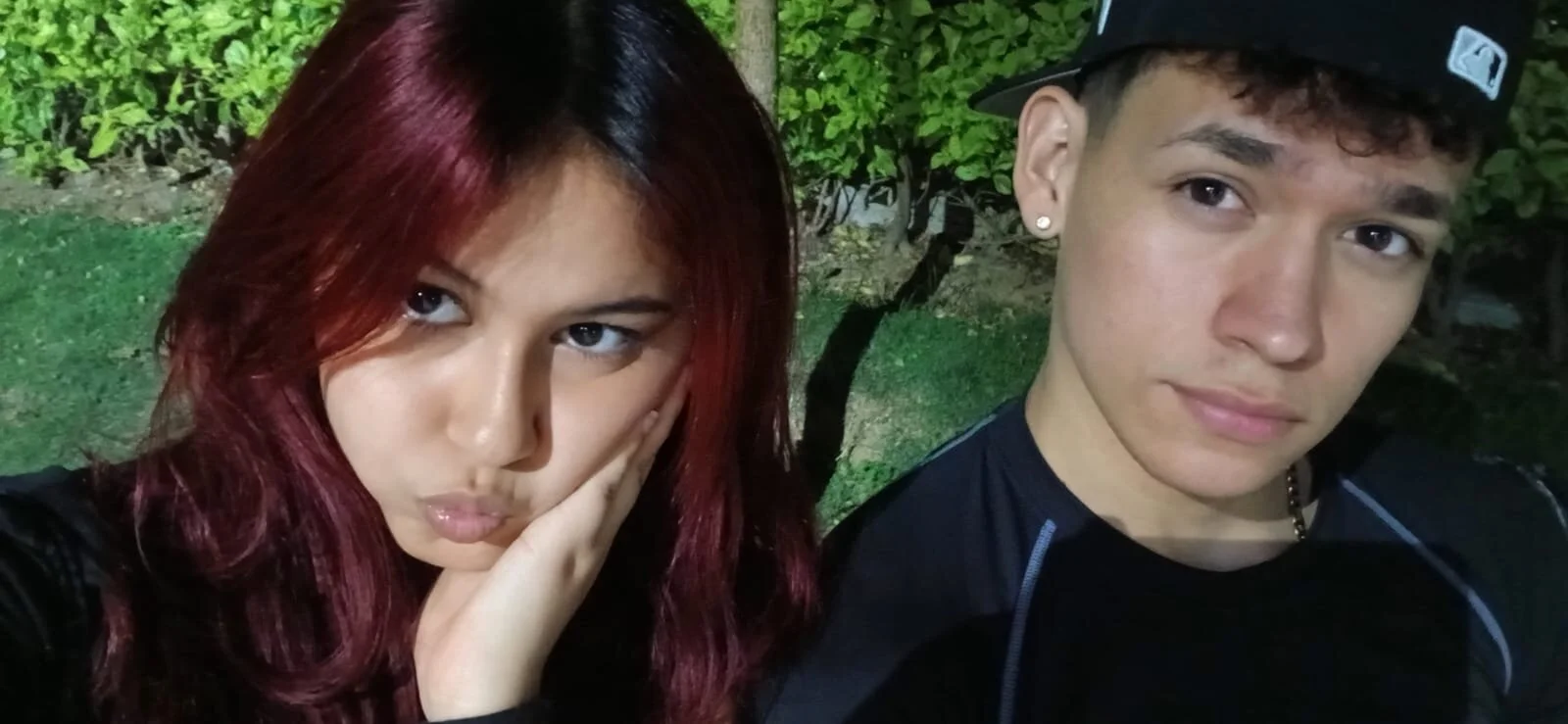XXX Porn Photo of Nude Rubi_and_Myke 4
