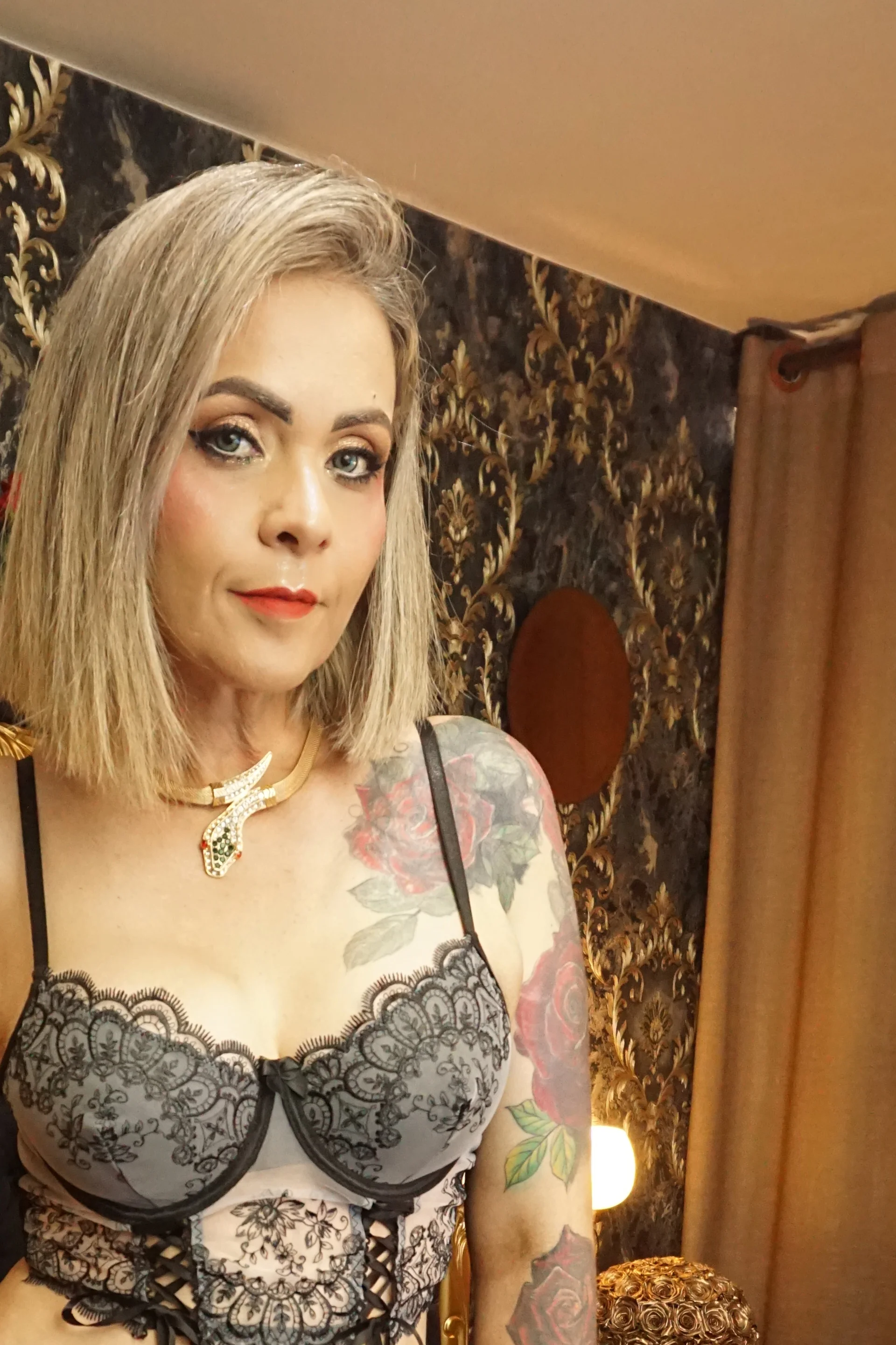 XXX Porn Photo of Nude VictoriiaGrays 113