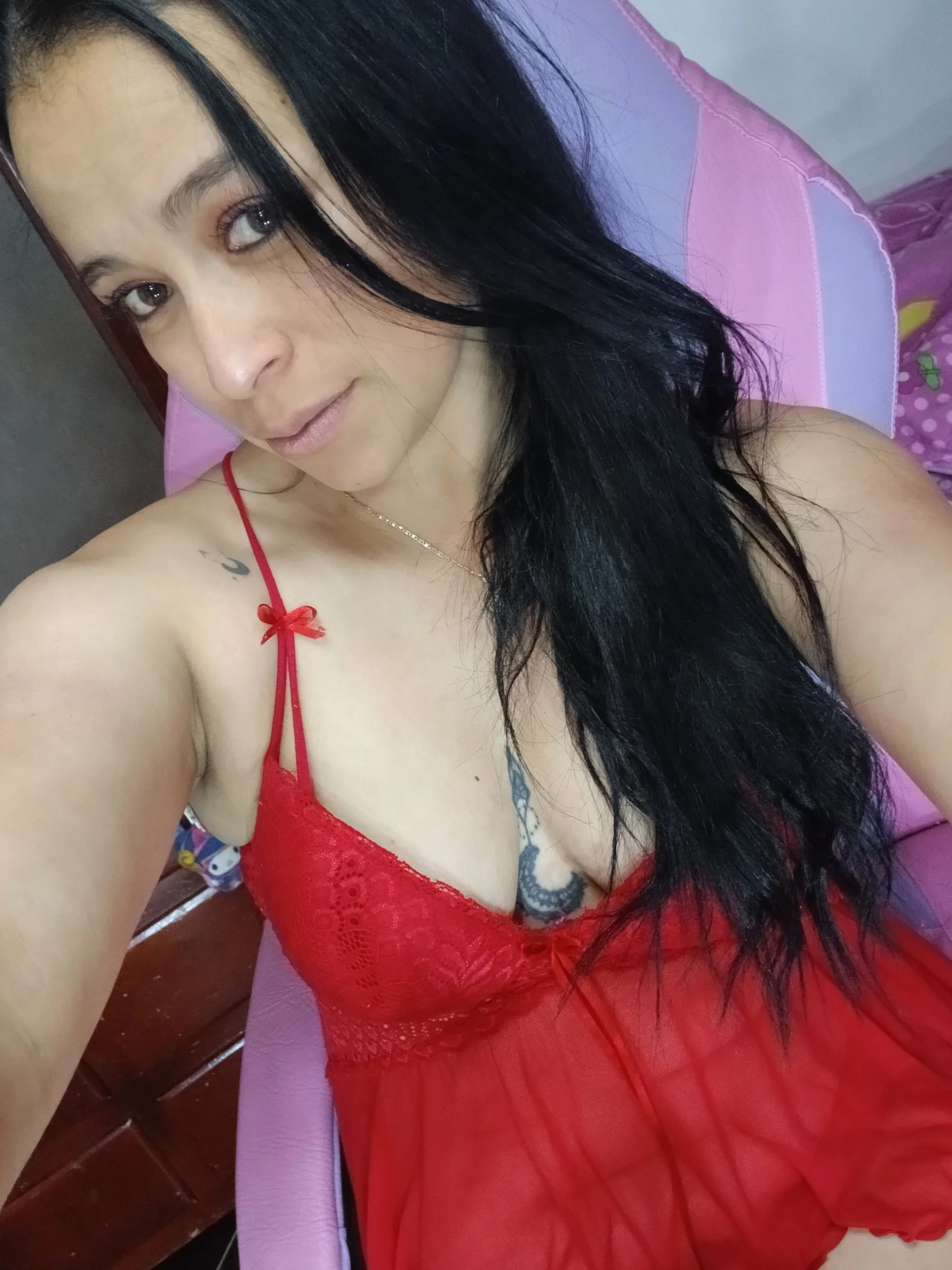 XXX Porn Photo of Nude Selene_mixx 2