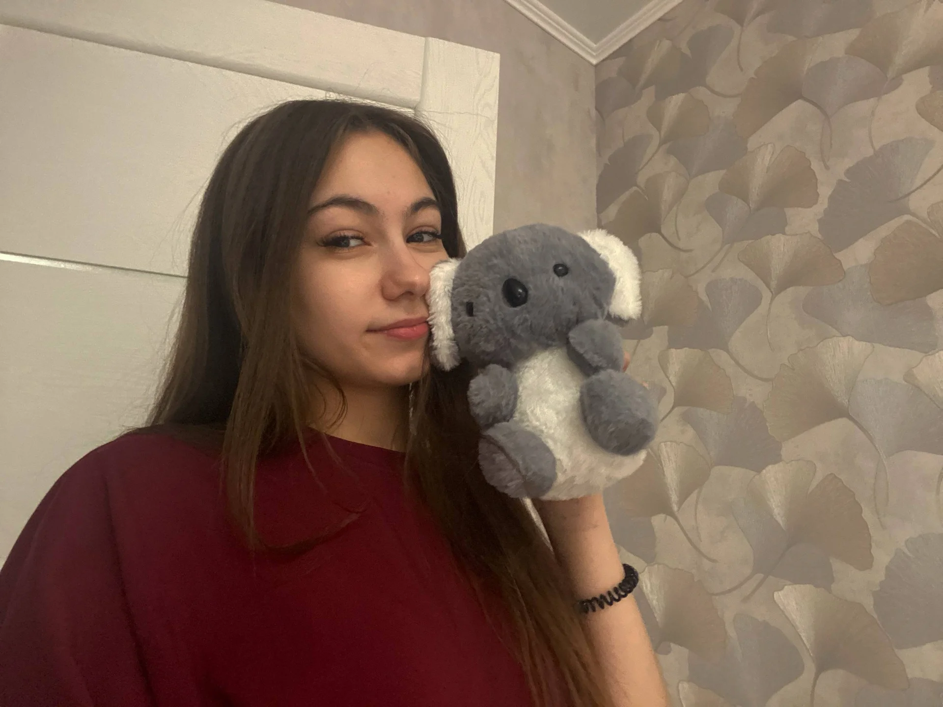 XXX Porn Photo of Nude DaynaMacha 171