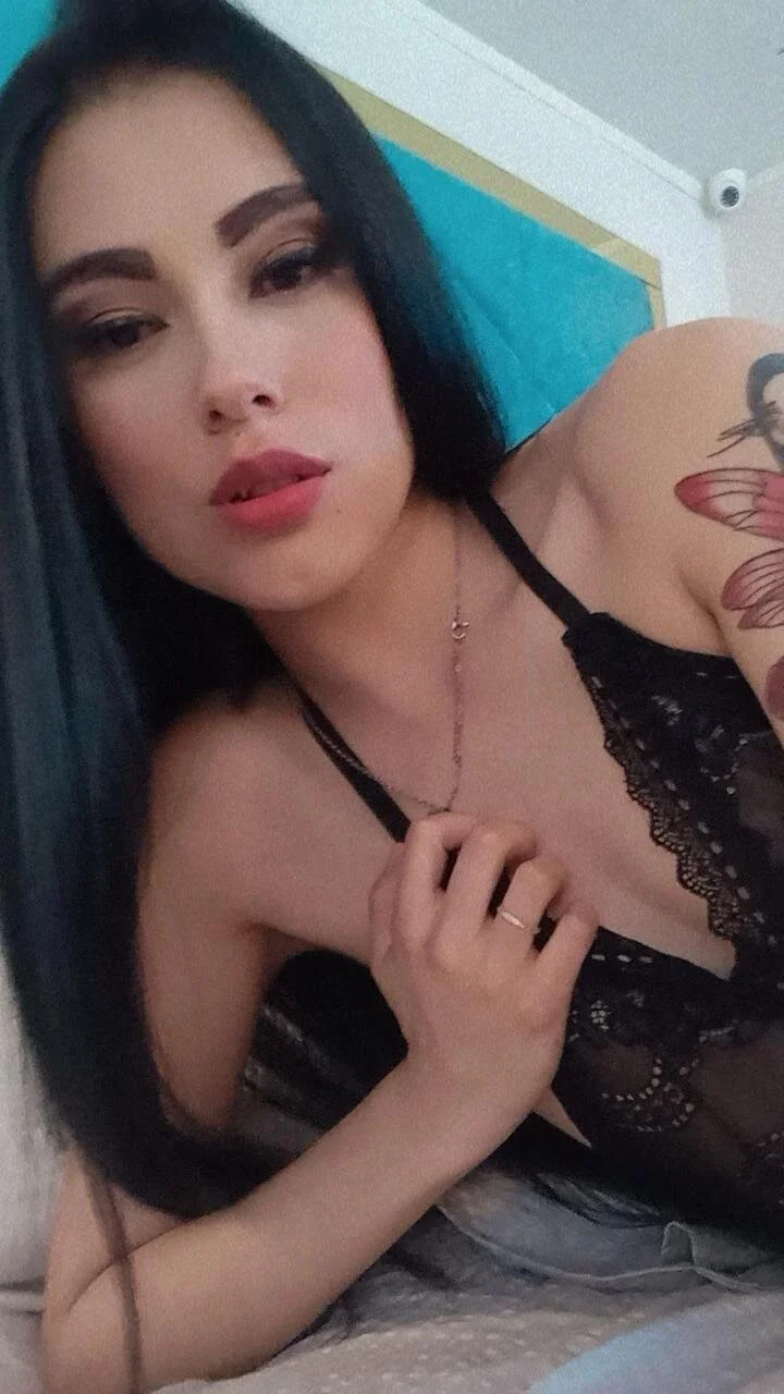 XXX Porn Photo of Nude DAKOTA_BLAZE__ 10