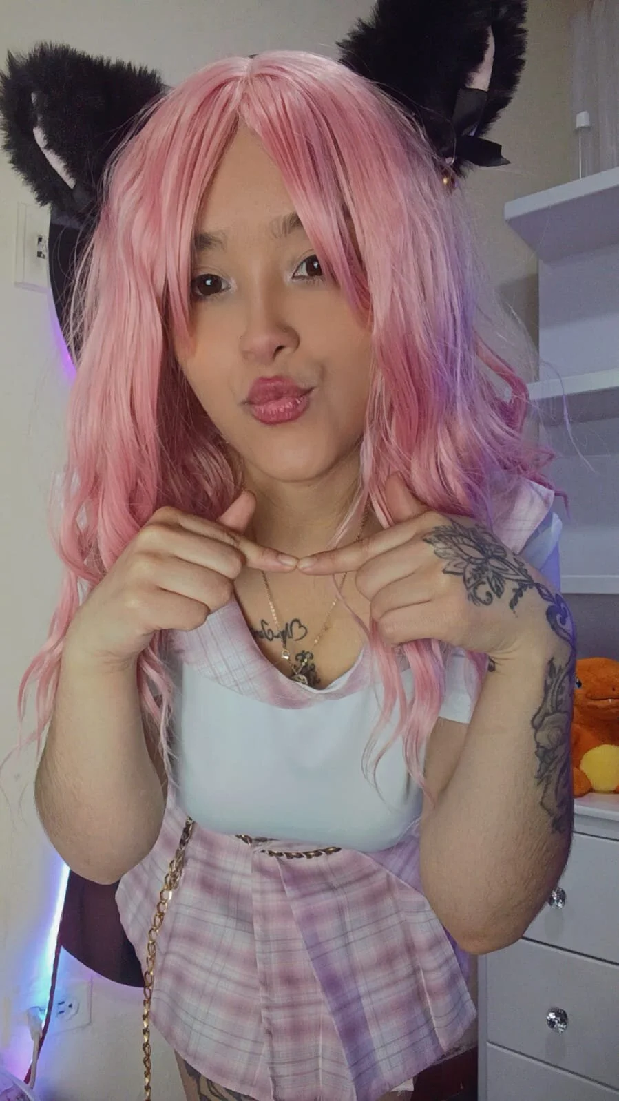 XXX Porn Photo of Nude tokito_mitsuri 58