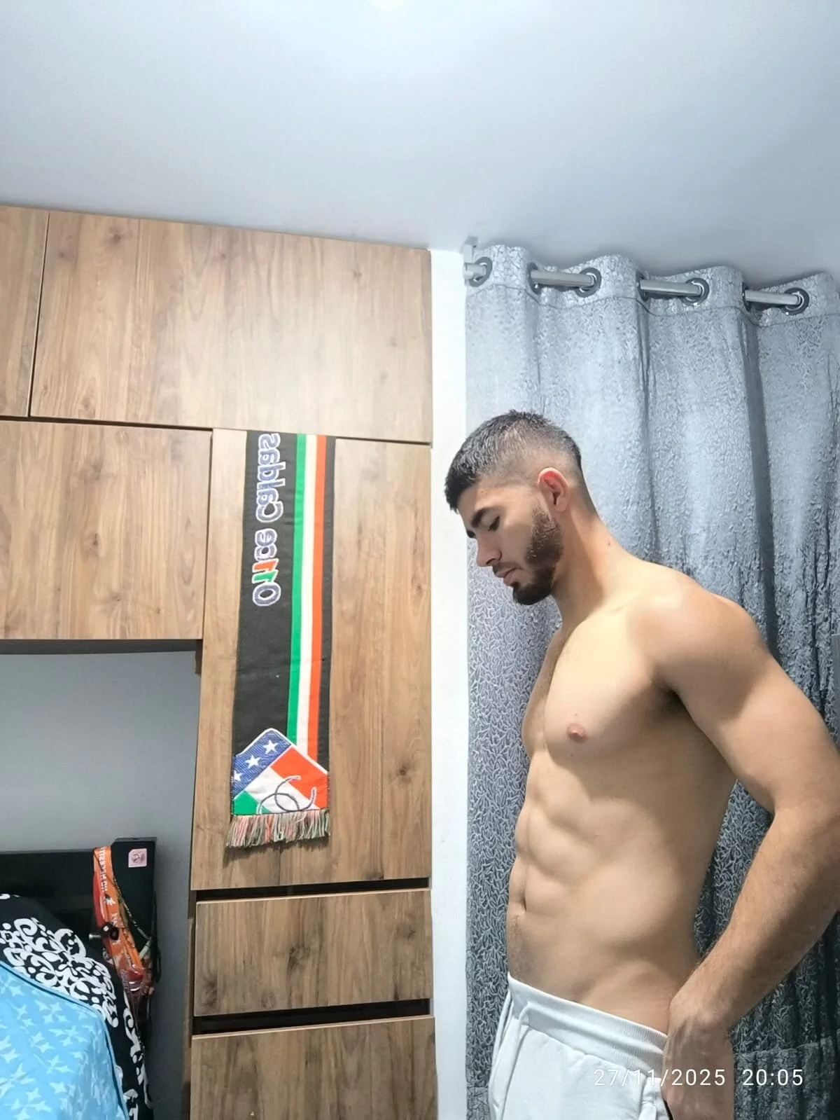 XXX Porn Photo of Nude hermes_friends 3
