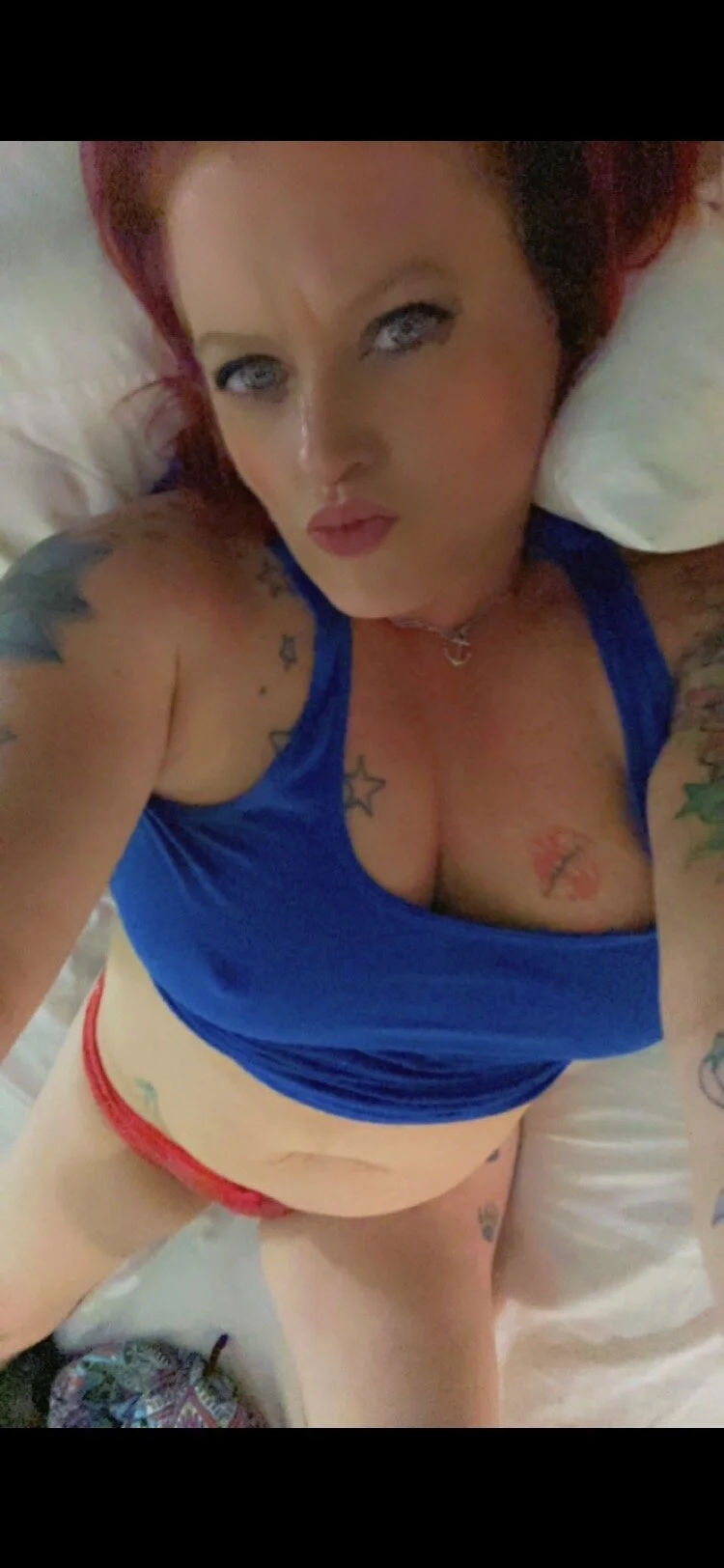 XXX Porn Photo of Nude LustyNikkiSixxx 18