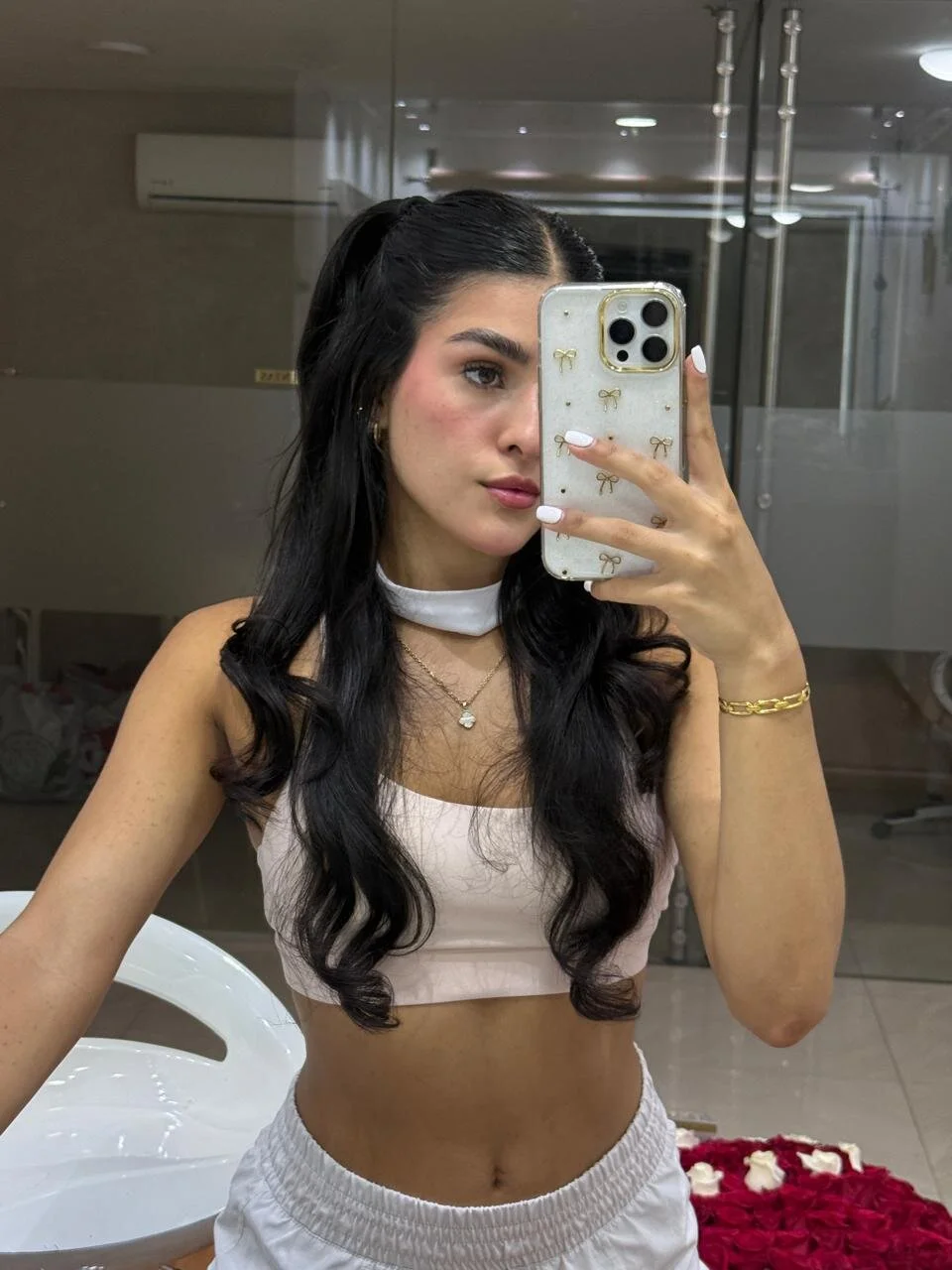 XXX Porn Photo of Nude Antonellaparis_ 78