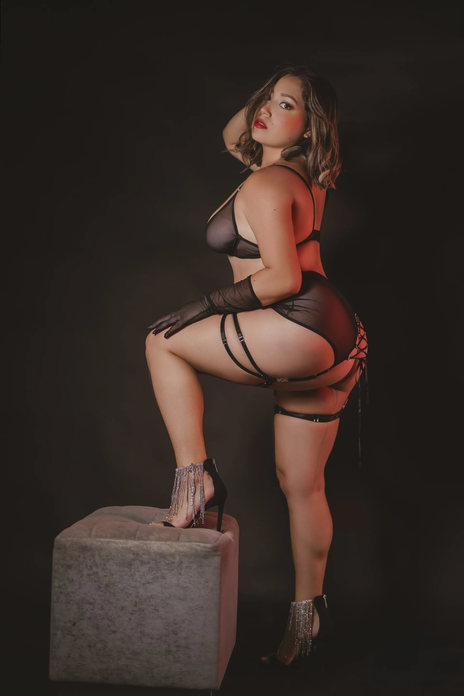 XXX Porn Photo of Nude heidy_johns 42