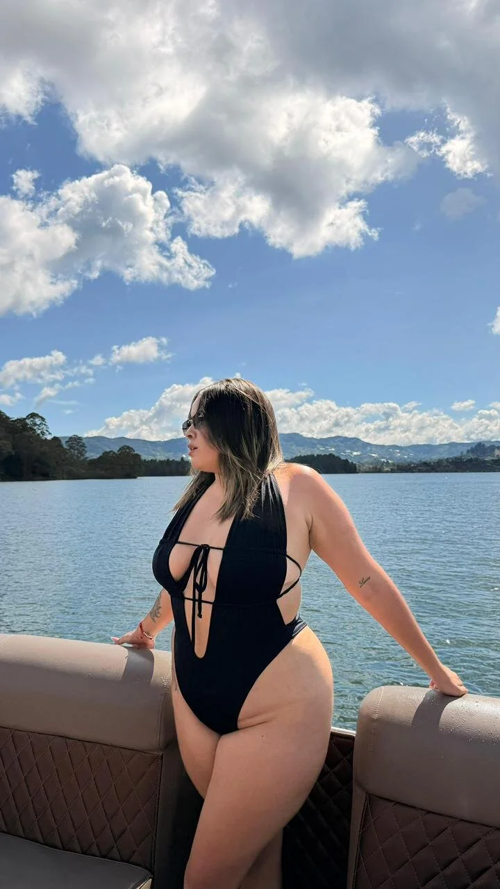 XXX Porn Photo of Nude GenesisBlaze 20