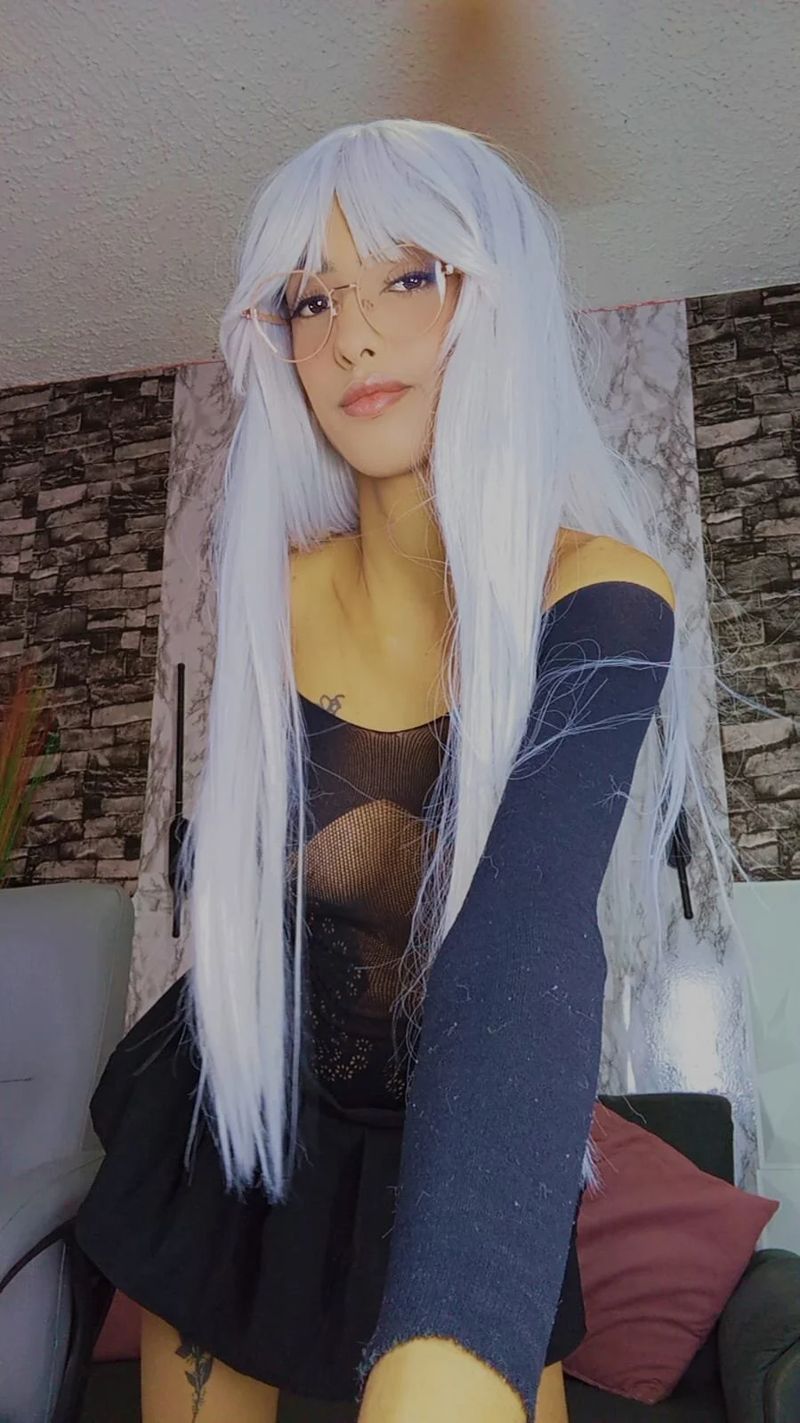 XXX Porn Photo of Nude Queen_Cuarxxo 72