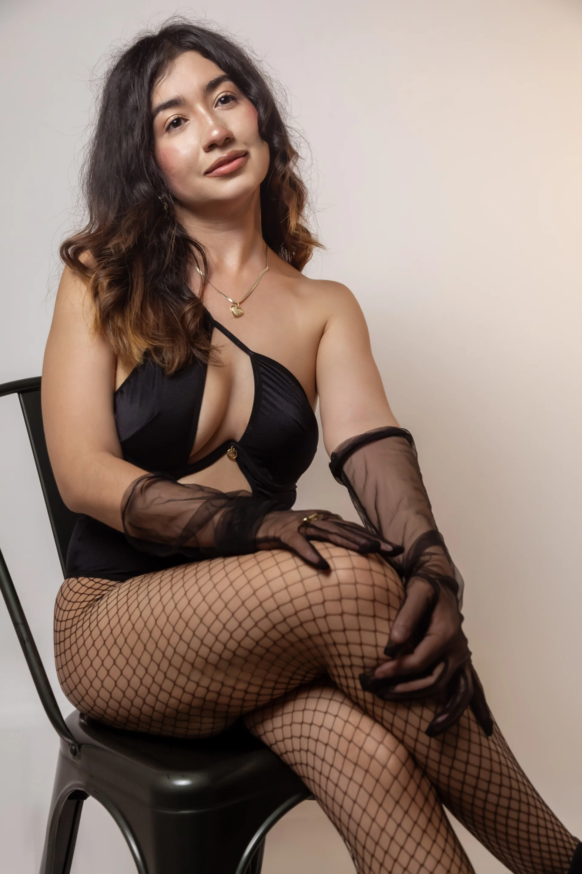 XXX Porn Photo of Nude VictoriaRouge_ 1