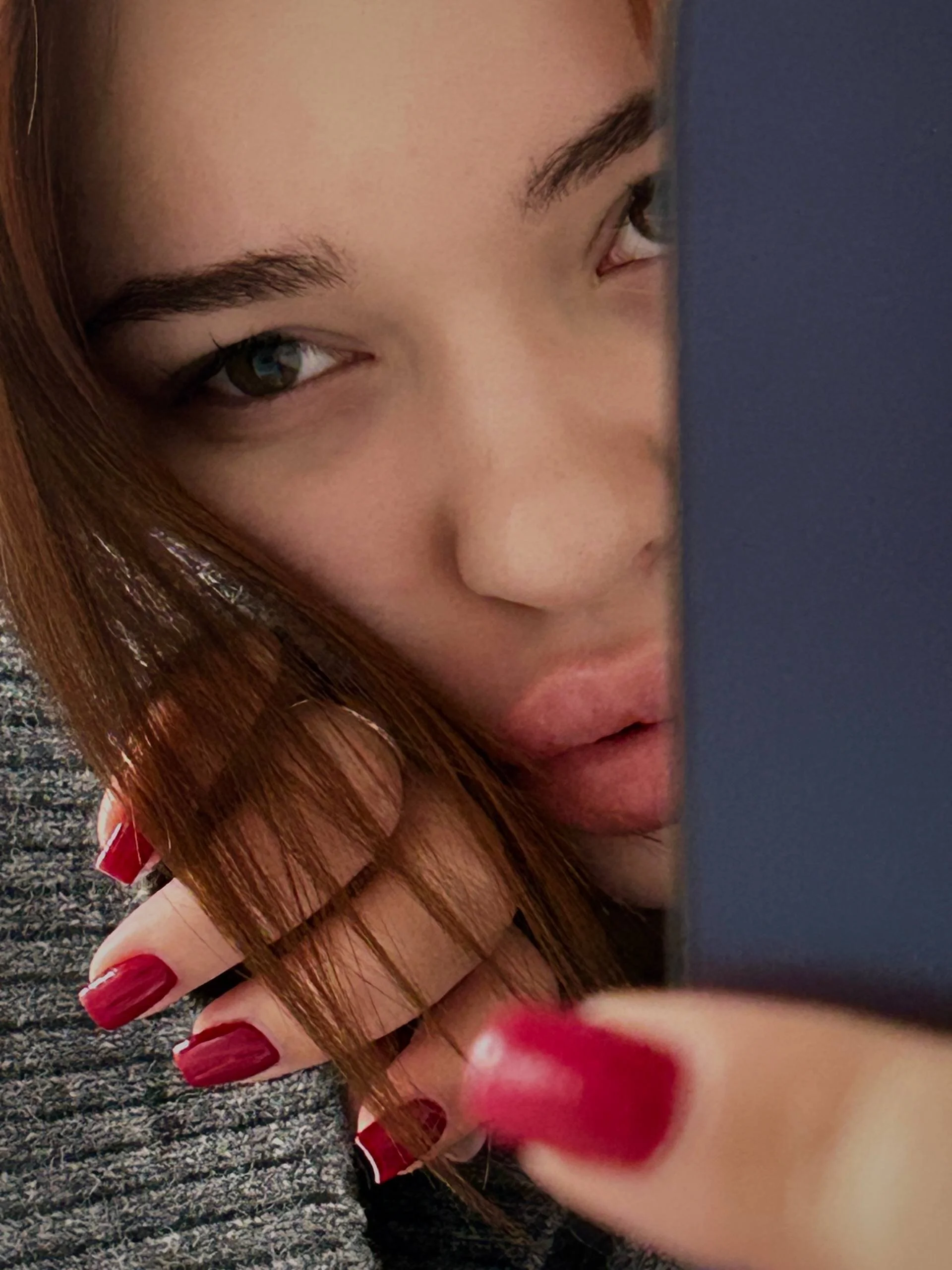 XXX Porn Photo of Nude Lilovila 31
