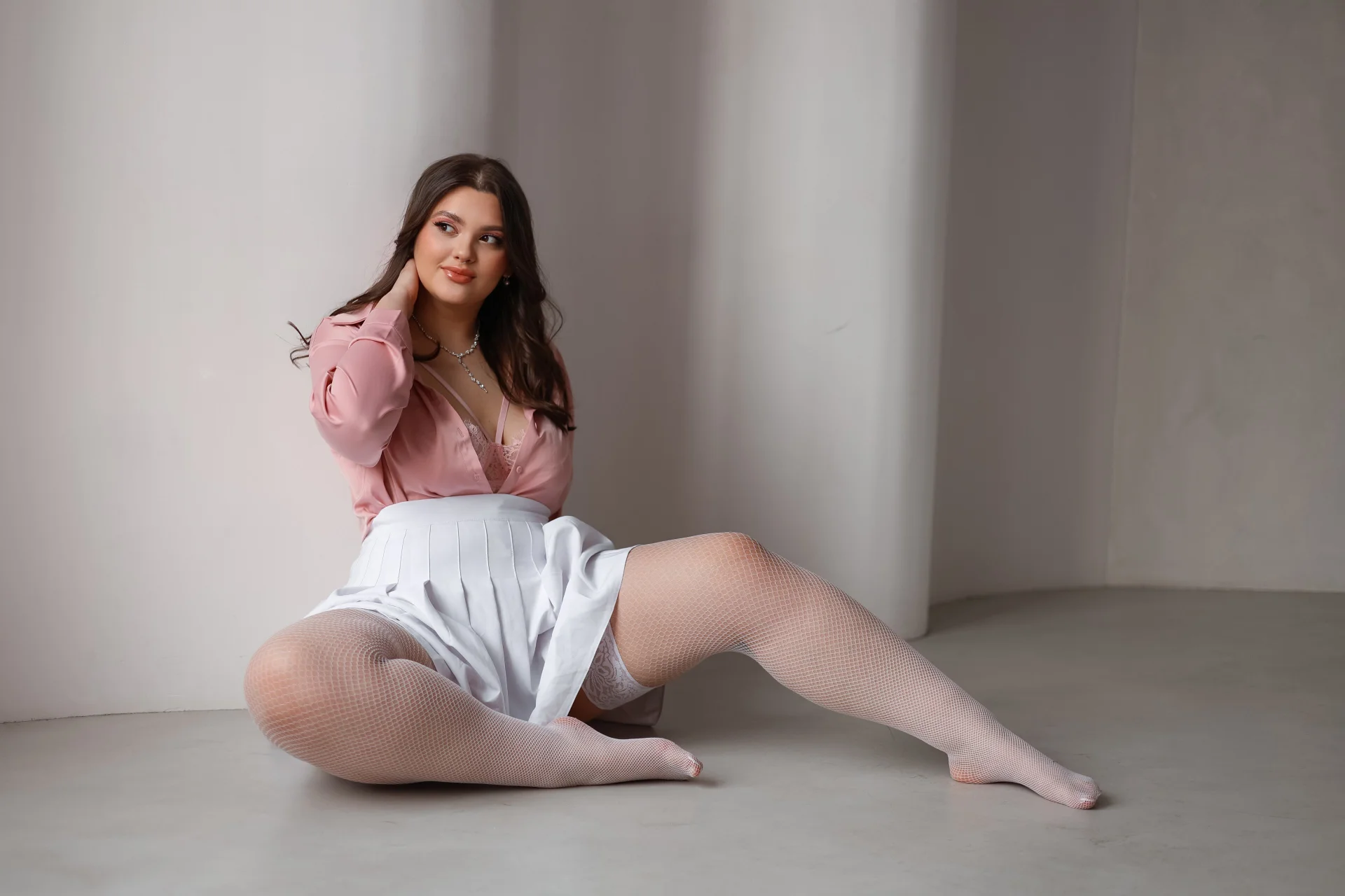 XXX Porn Photo of Nude EmilyHyde 42