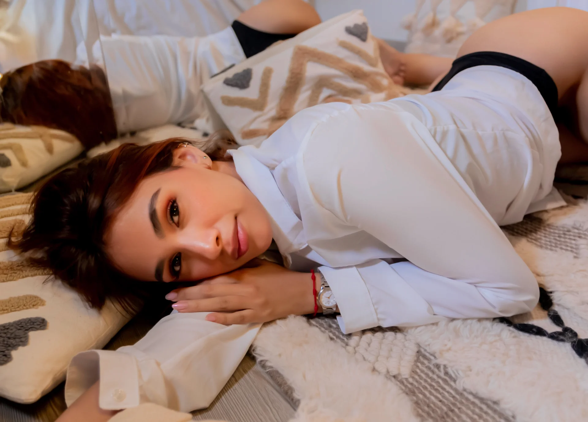 XXX Porn Photo of Nude AdeleAndersonn 16
