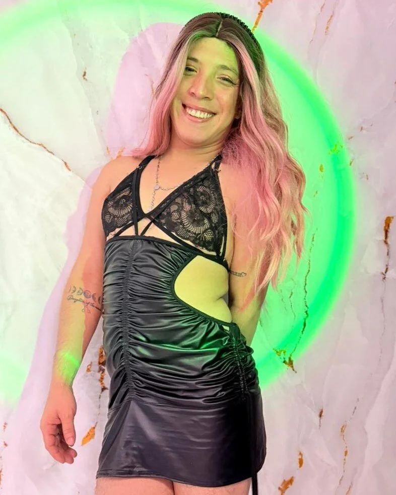 XXX Porn Photo of Nude AustinCole01 14