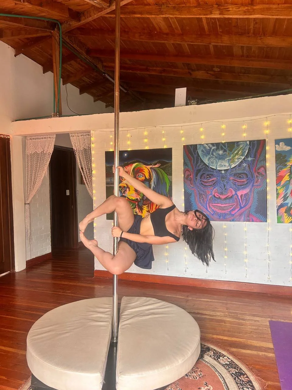 XXX Porn Photo of Nude angelgate 124