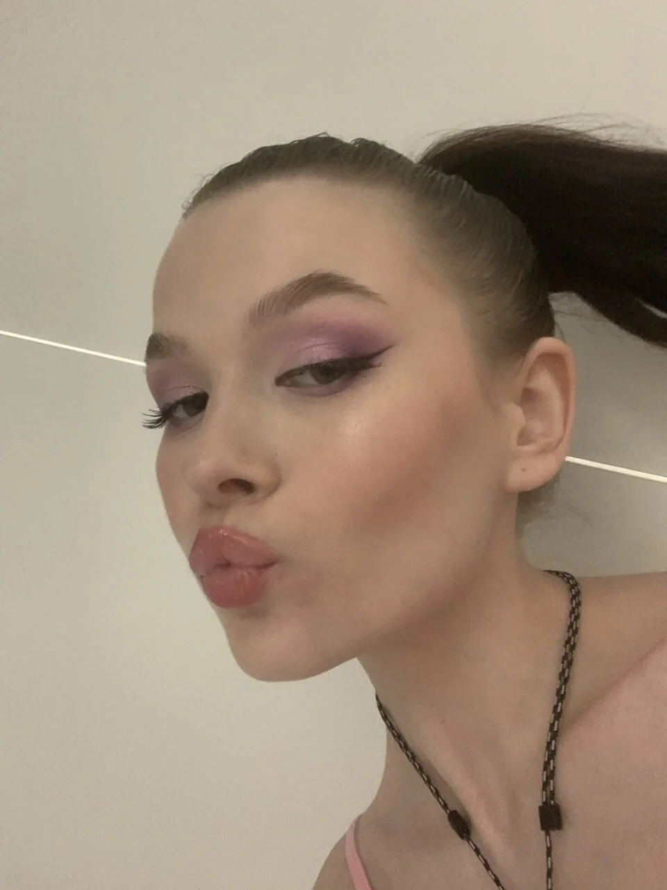 XXX Porn Photo of Nude WandaHeat 5