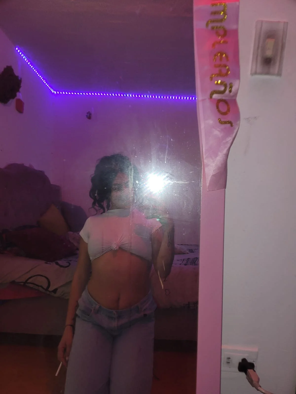 XXX Porn Photo of Nude chloesalomers707 5