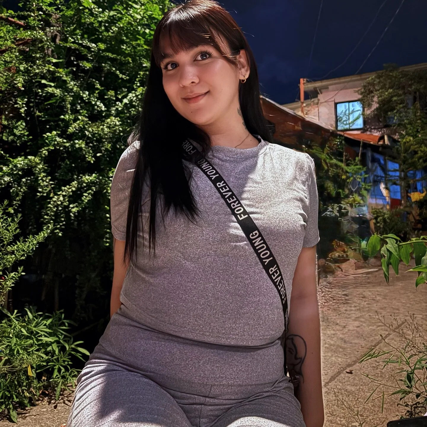 XXX Porn Photo of Nude Moiraine_Sedai 6