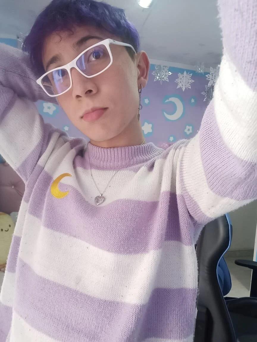 XXX Porn Photo of Nude Naughty__Chriss 76
