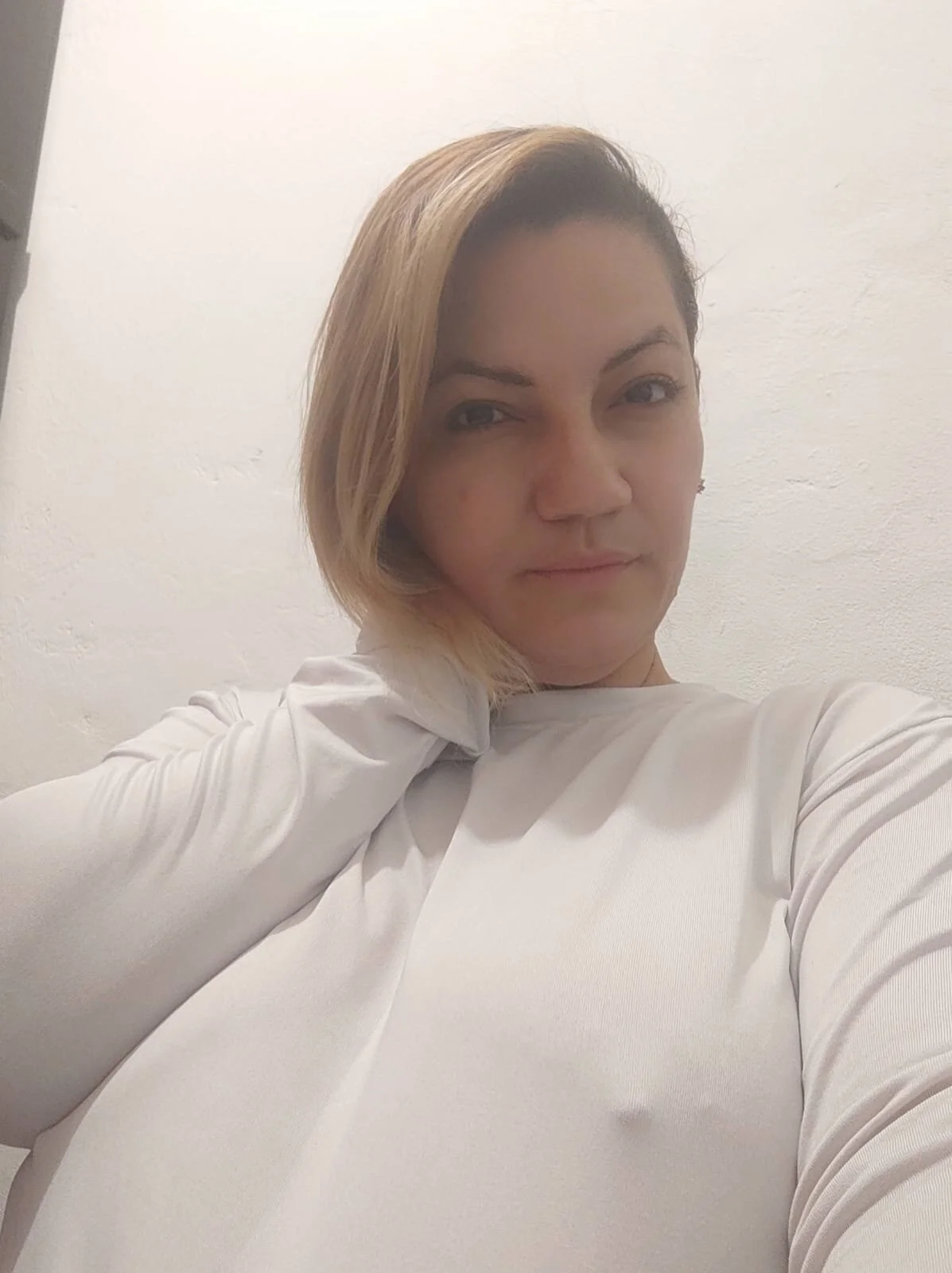 XXX Porn Photo of Nude Heidy_milf 4