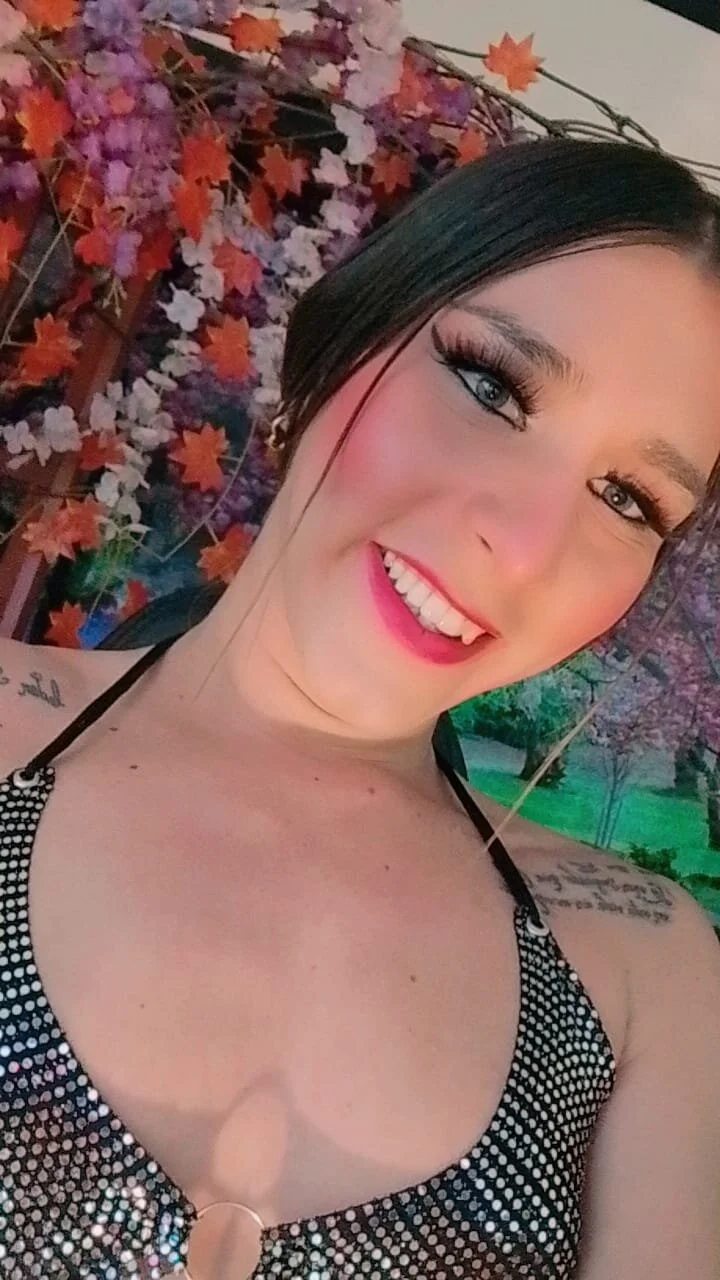 XXX Porn Photo of Nude la_ratona_1 26