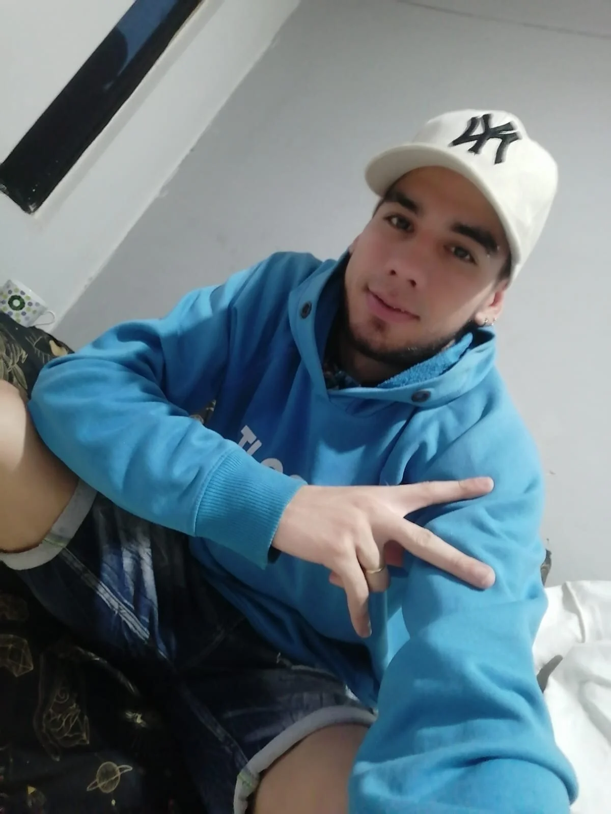 XXX Porn Photo of Nude Tokioxx 5