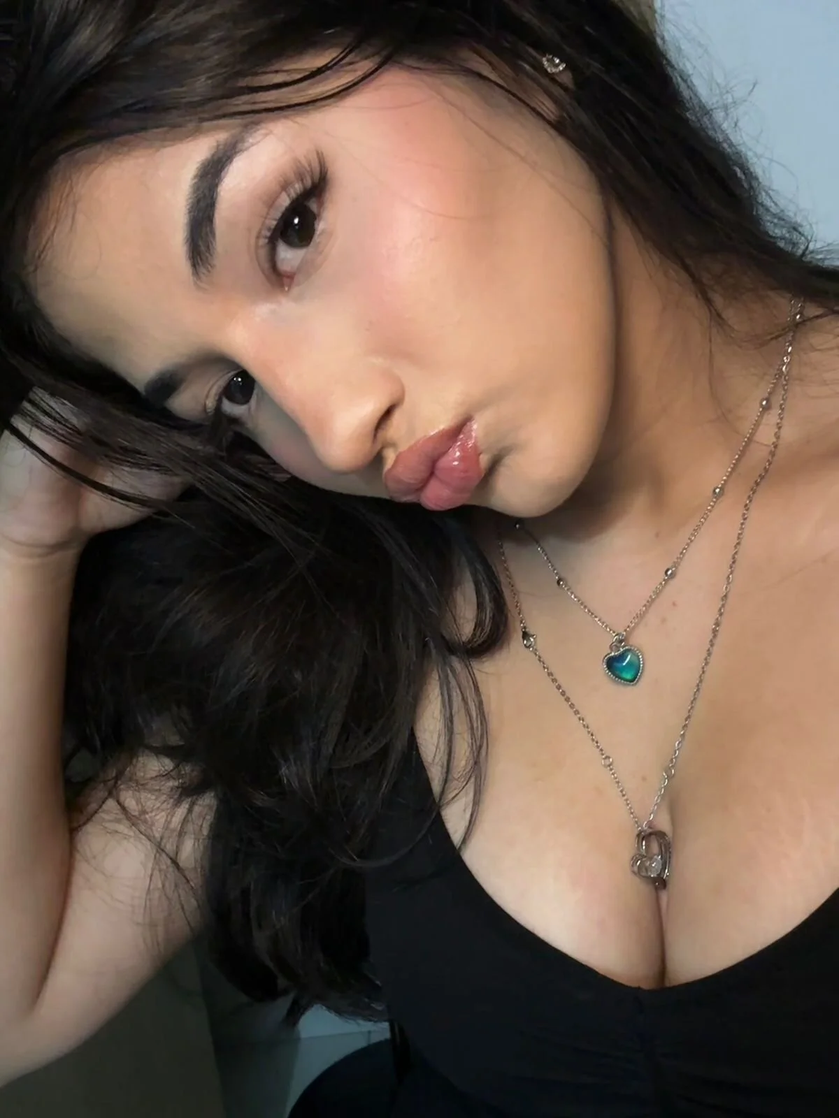XXX Porn Photo of Nude LauraCatalina 3