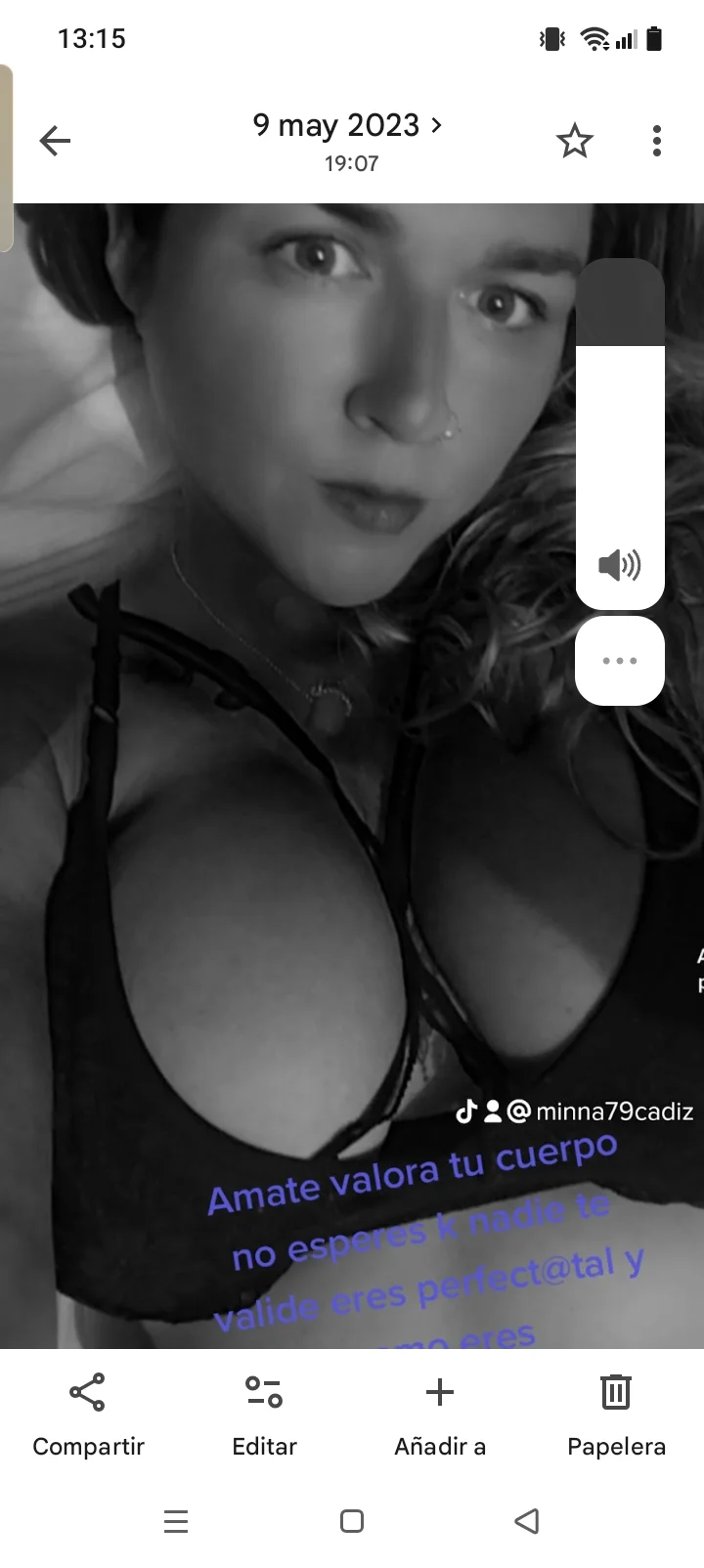 XXX Porn Photo of Nude minnavolvio 3
