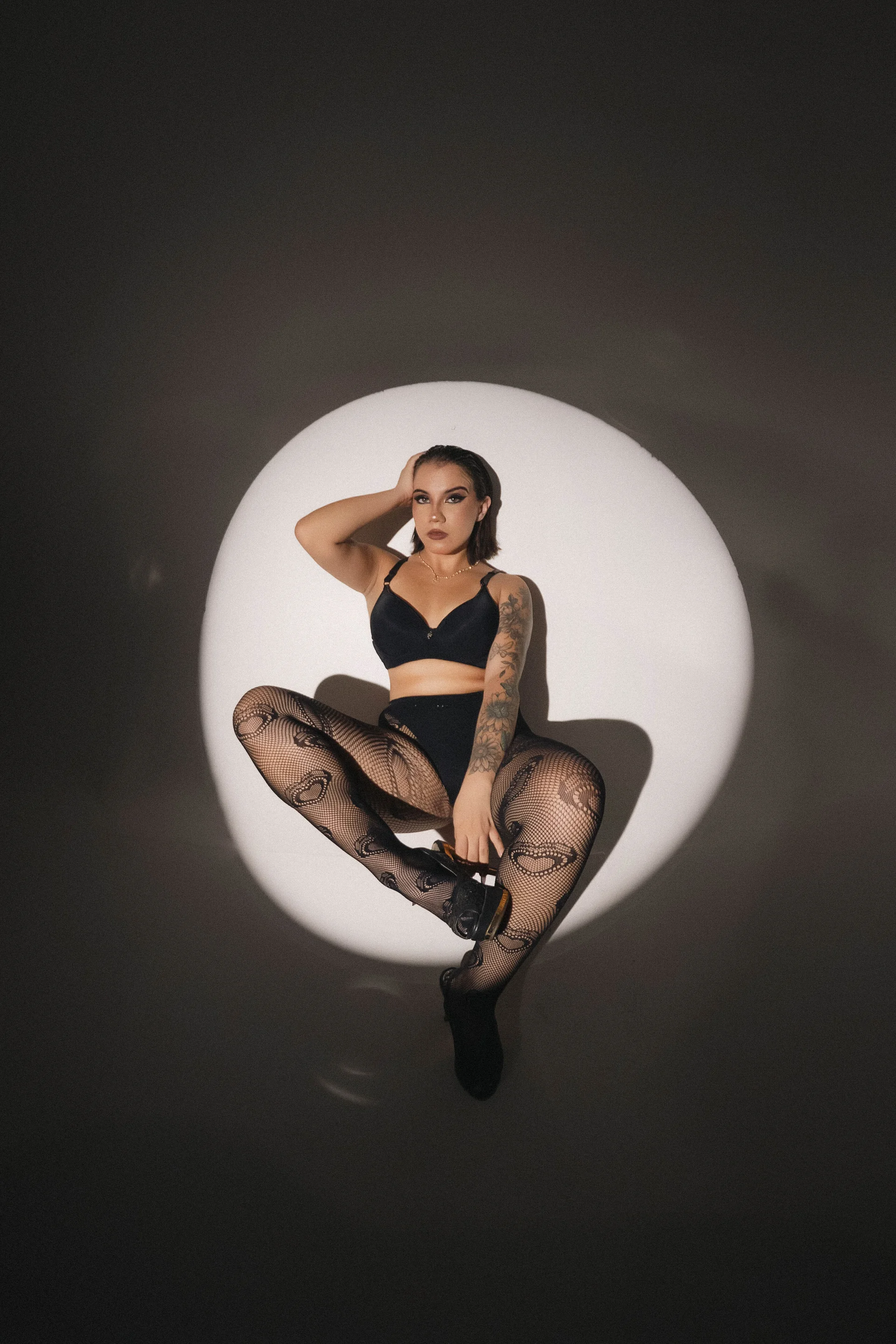 XXX Porn Photo of Nude MelaniieRoux 94