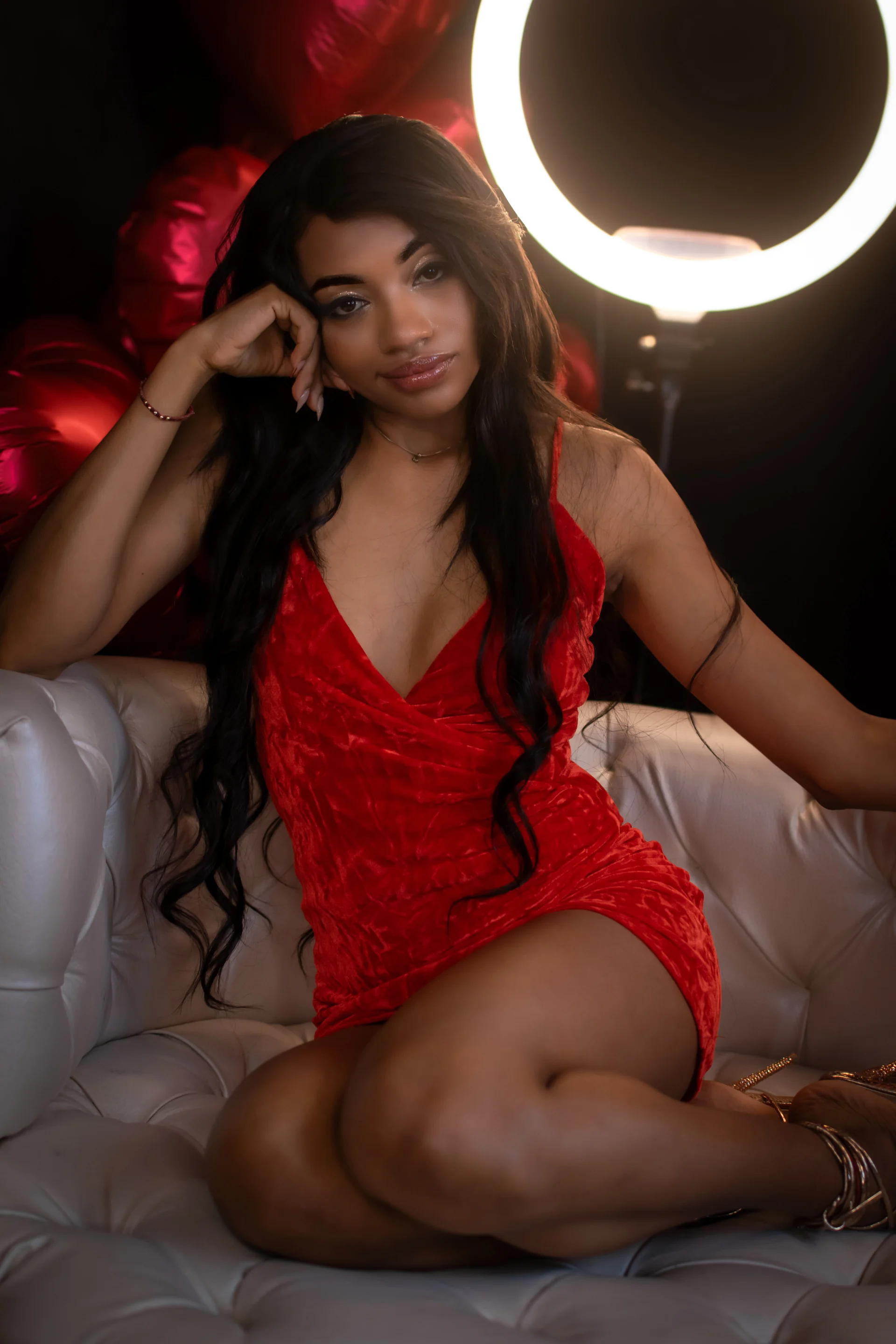 XXX Porn Photo of Nude Shana_03 22