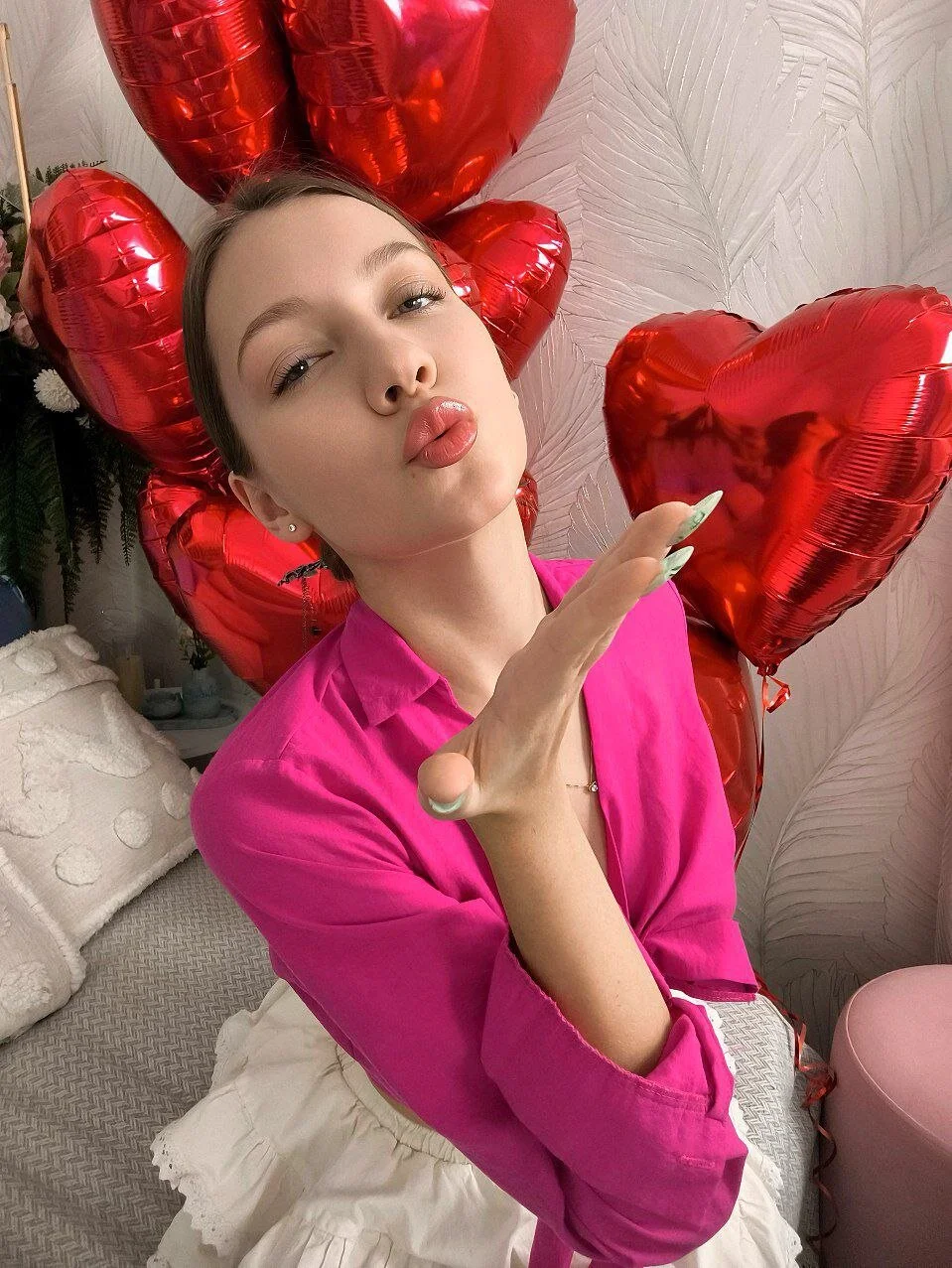 XXX Porn Photo of Nude AliceBrayan 198
