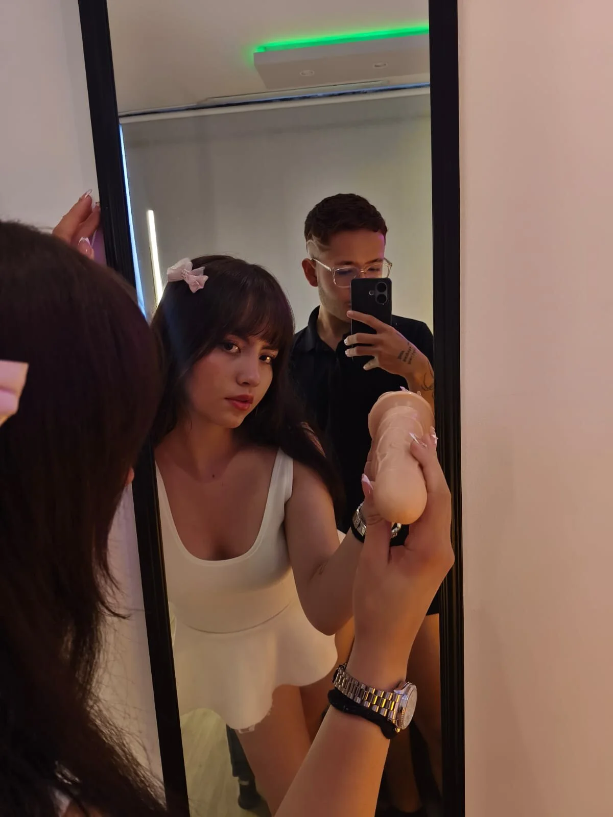 XXX Porn Photo of Nude Maily_Parker 14