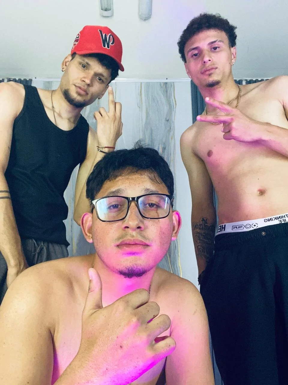 XXX Porn Photo of Nude The_King_Swit 12